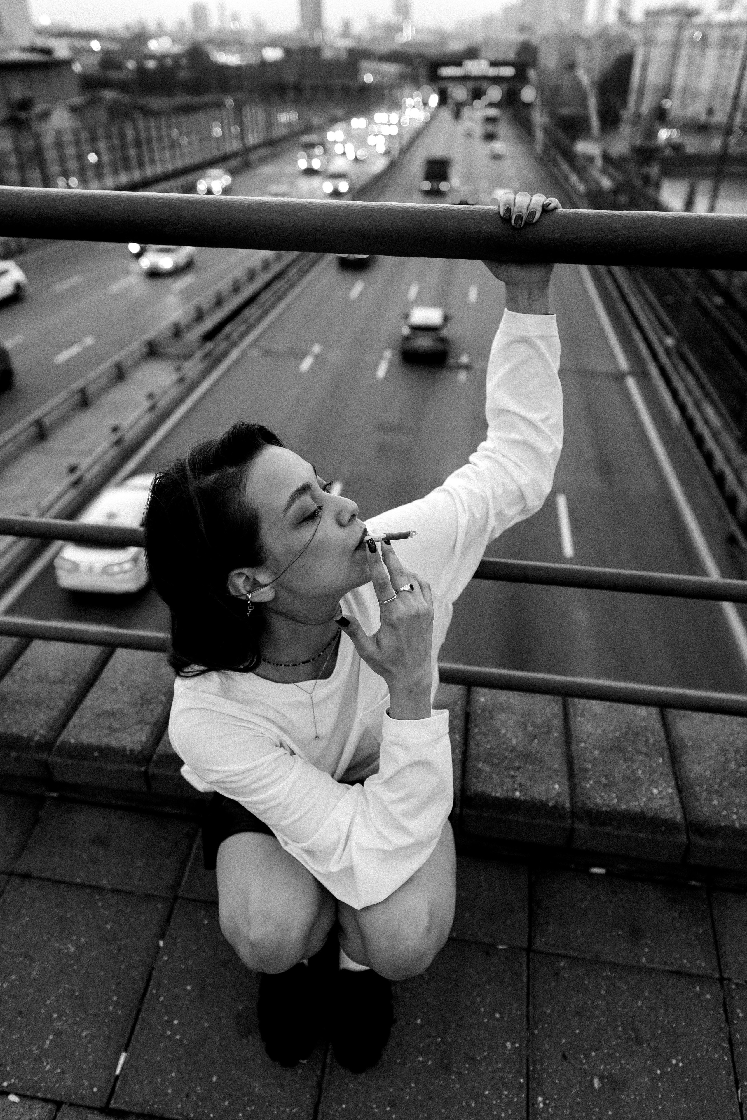 Look nine. Романова Александра фотограф в Москве