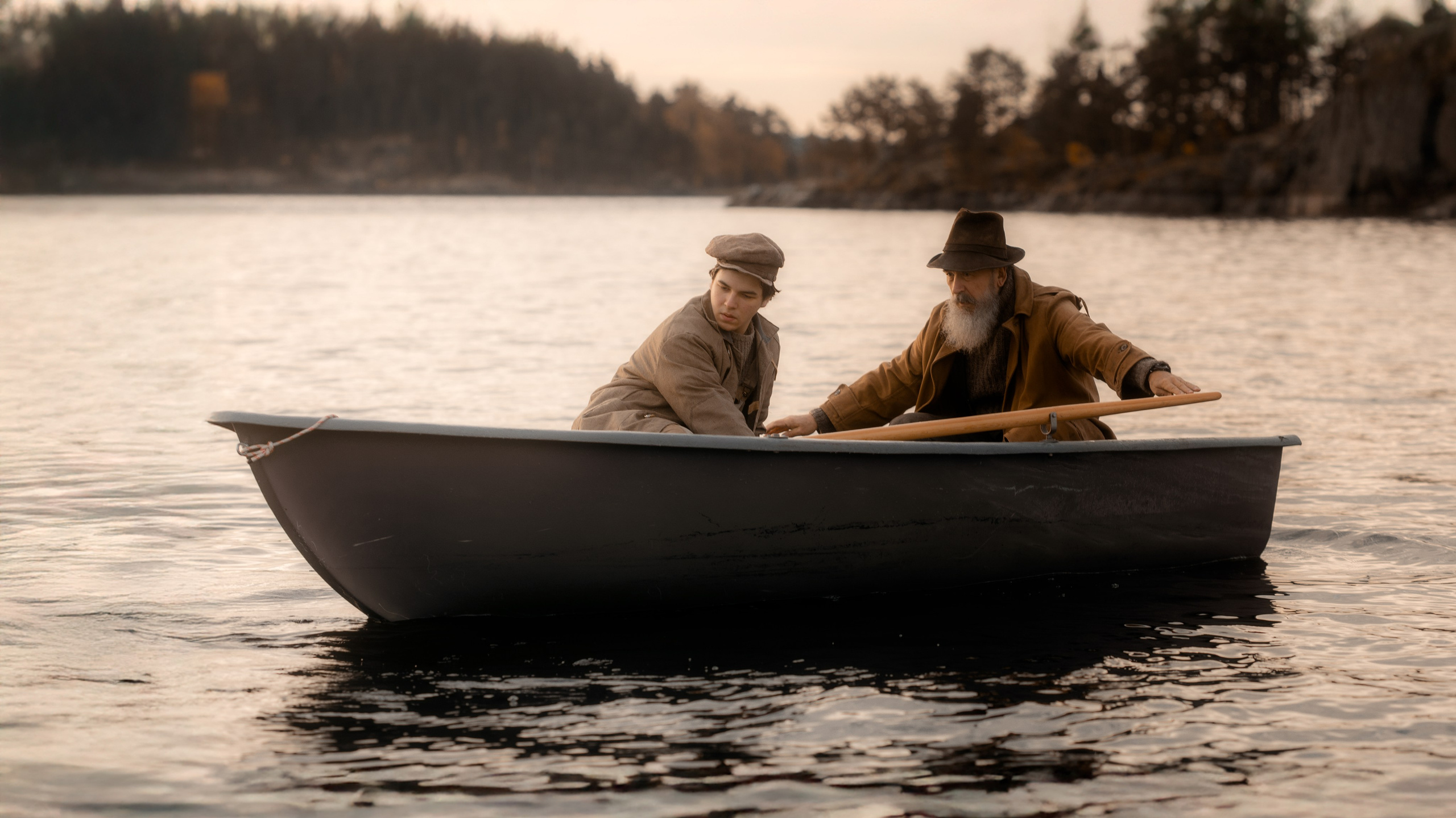 Постановочные проекты. Мария Колесникова — портретный фотограф