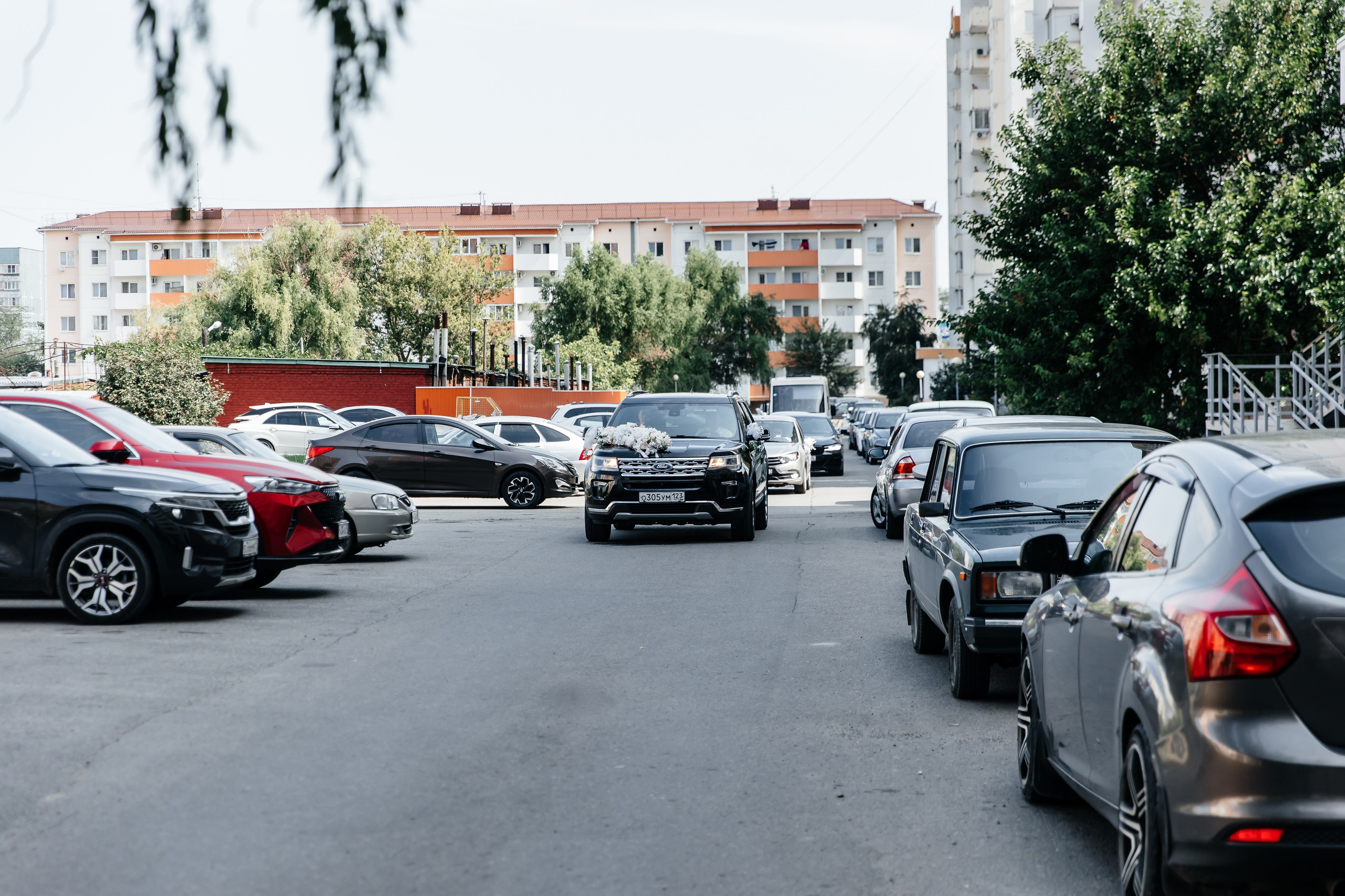 Анонс свадьбы для Романа и Алены. Свадебный фотограф в Крыму и Севастополе Ольга Баскакова