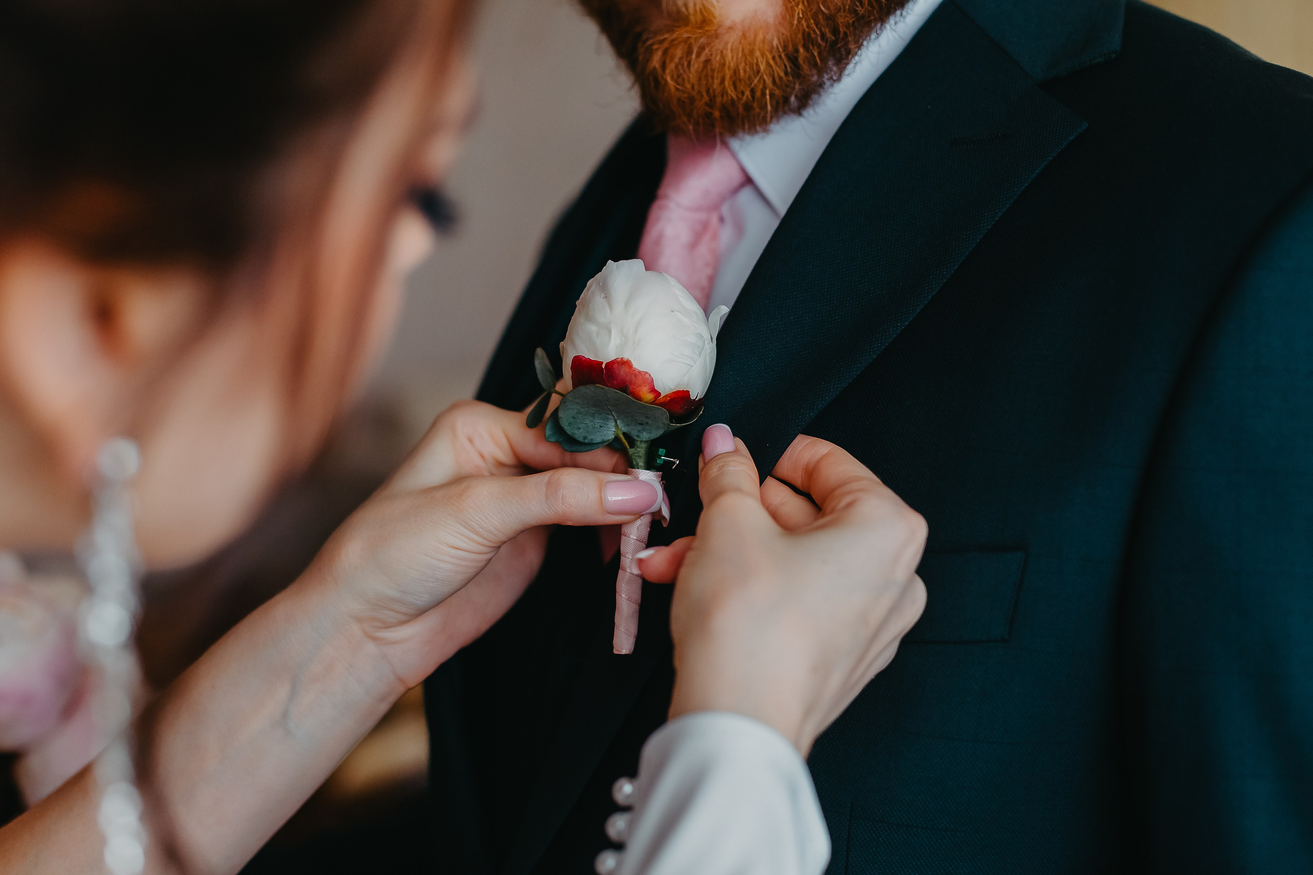 Ксения & Сергей. Репортажный и свадебный фотограф Ярославль, Москва Сдобников Андрей