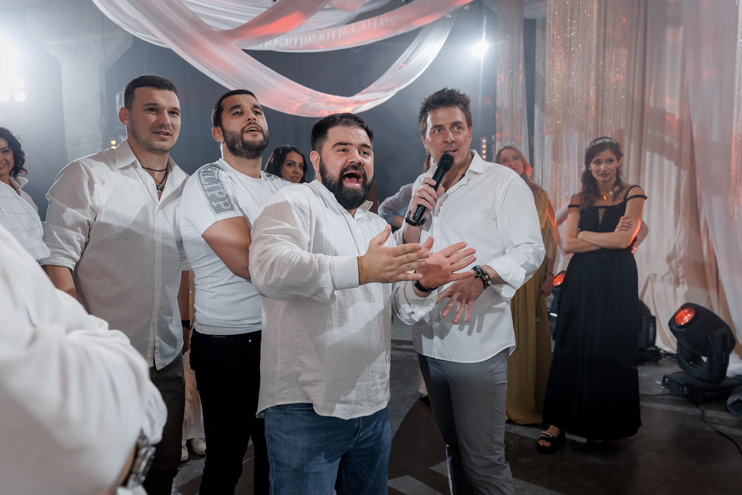 День Рождения Екатерины. Свадебный фотограф в Иркутске Сапаров Александр