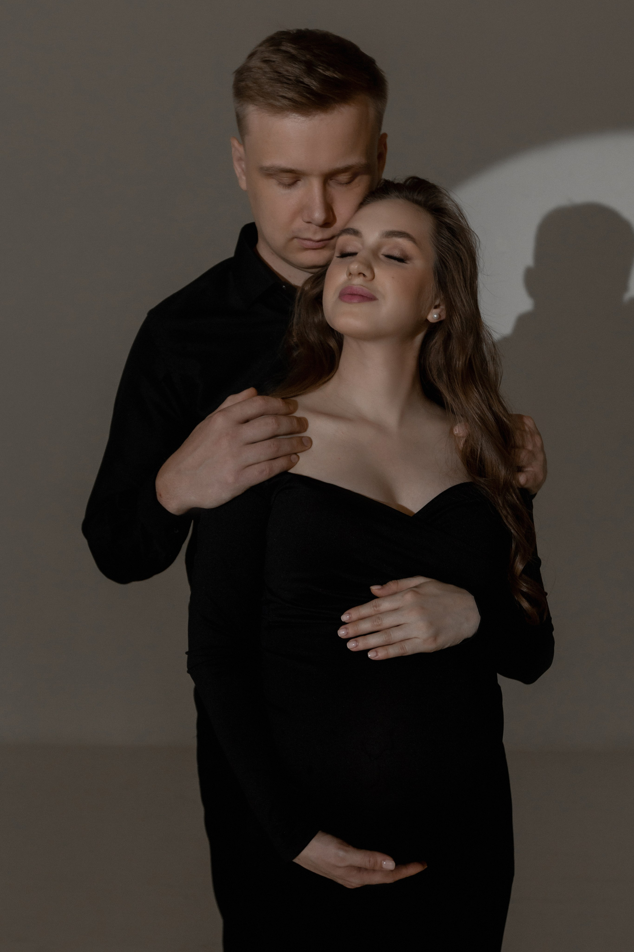 Мария и Алексей. Фотограф Йошкар-Ола Марина Королева