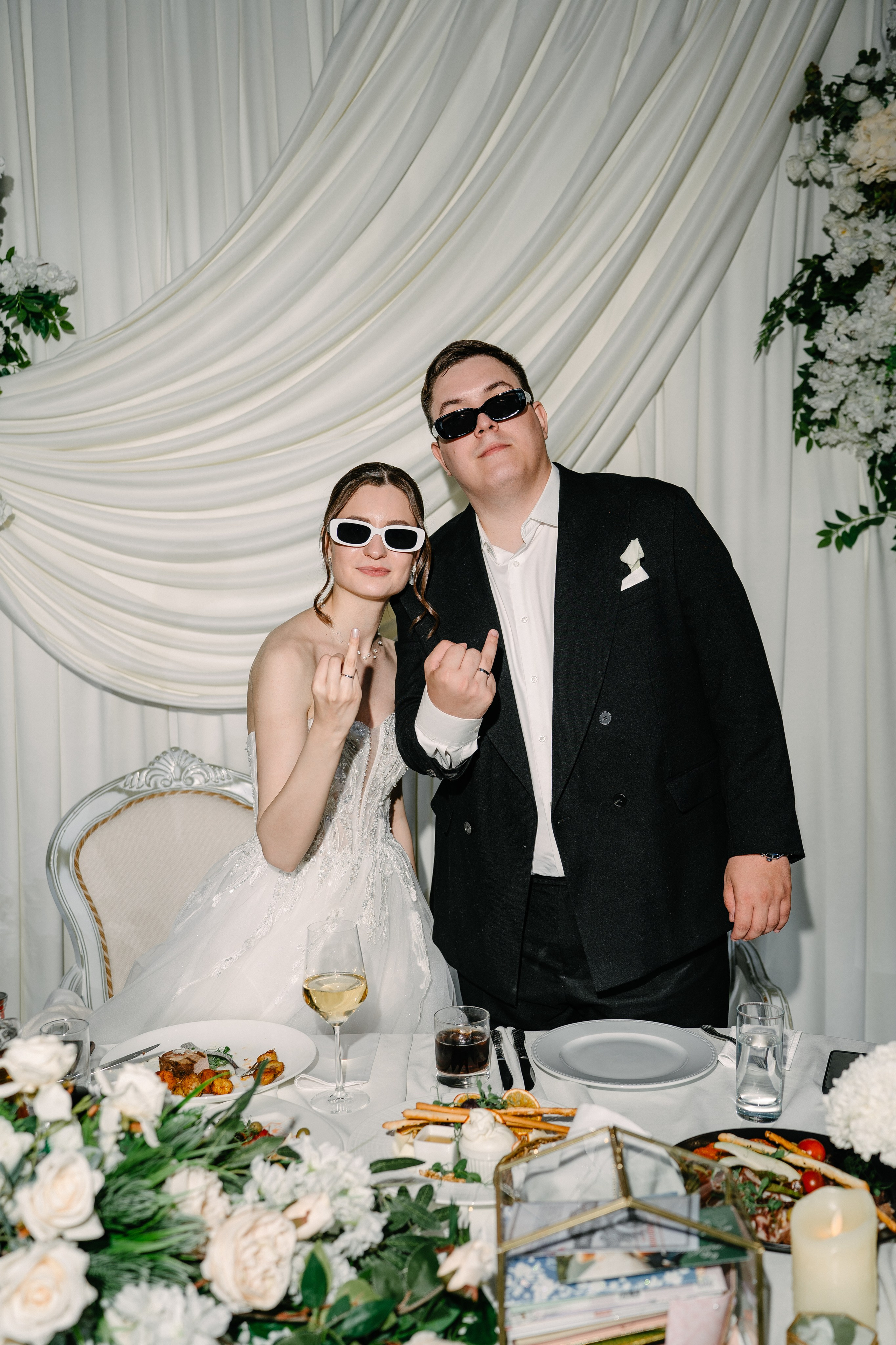 Павел и Валерия. Свадебный и семейный фотограф в Воронеже Анастасия Бойко