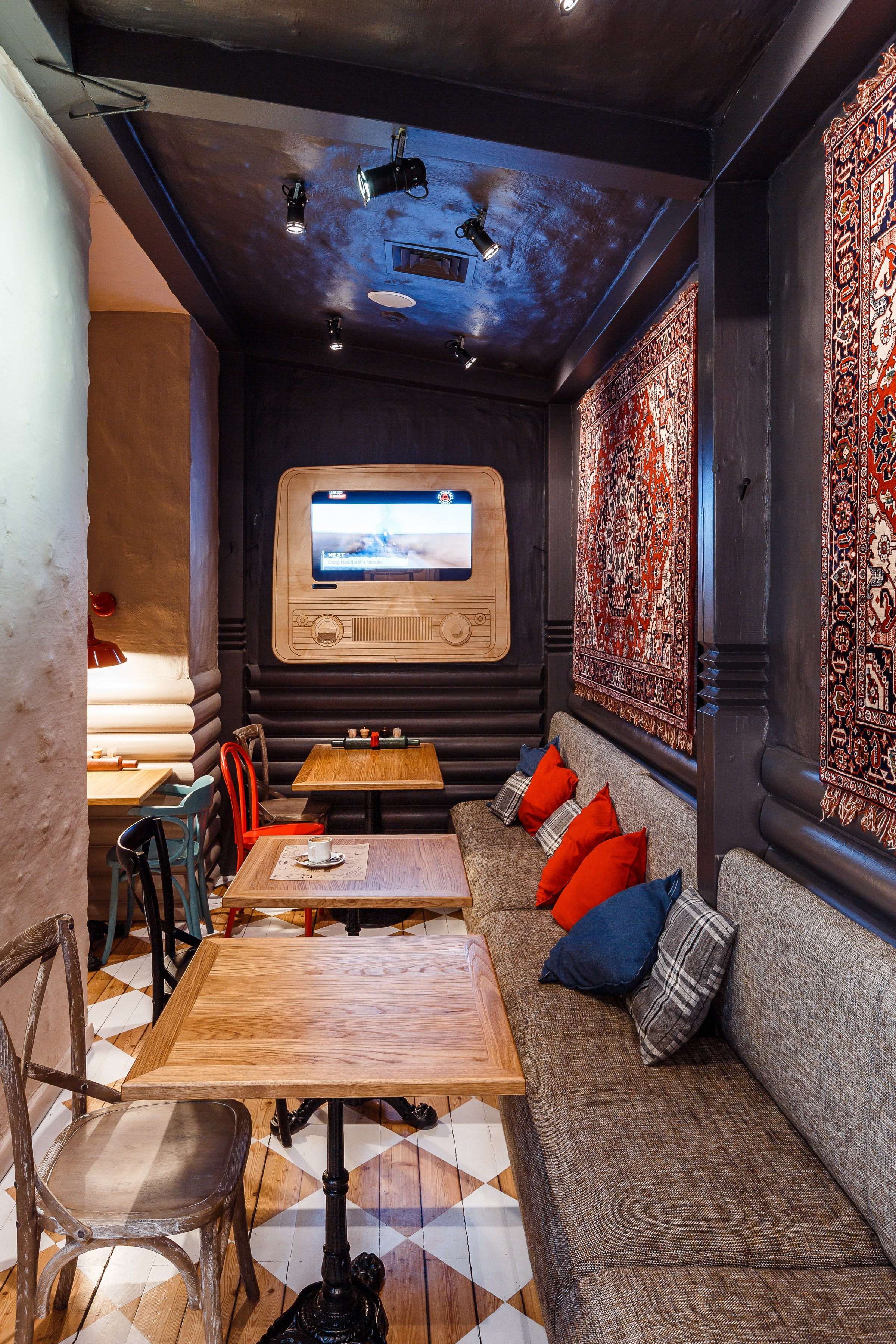 Помещение для Общепита. Инвестиционный консалтинг Недвижимость