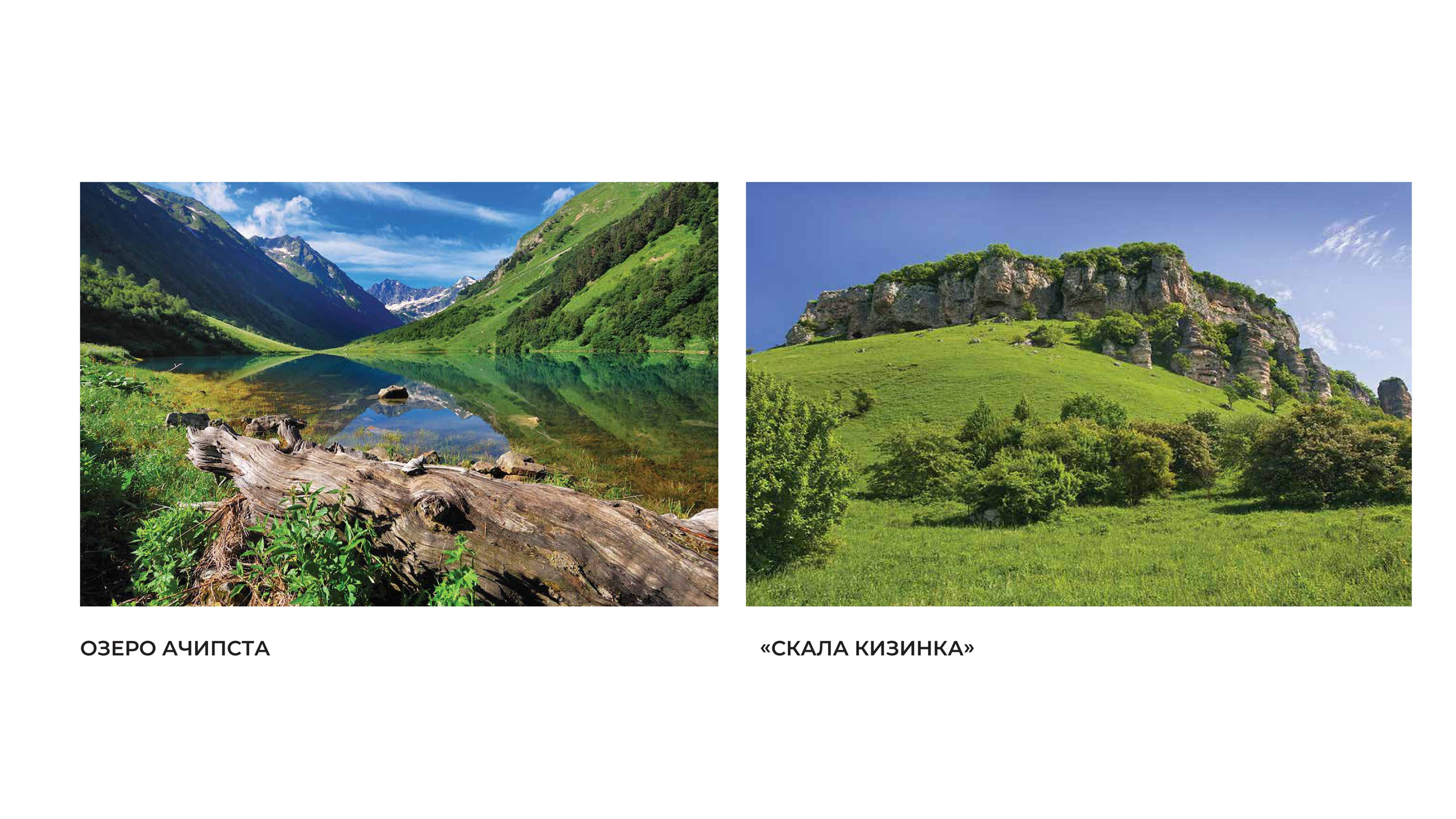 Термальный комплекс. Инвестиционный консалтинг Недвижимость