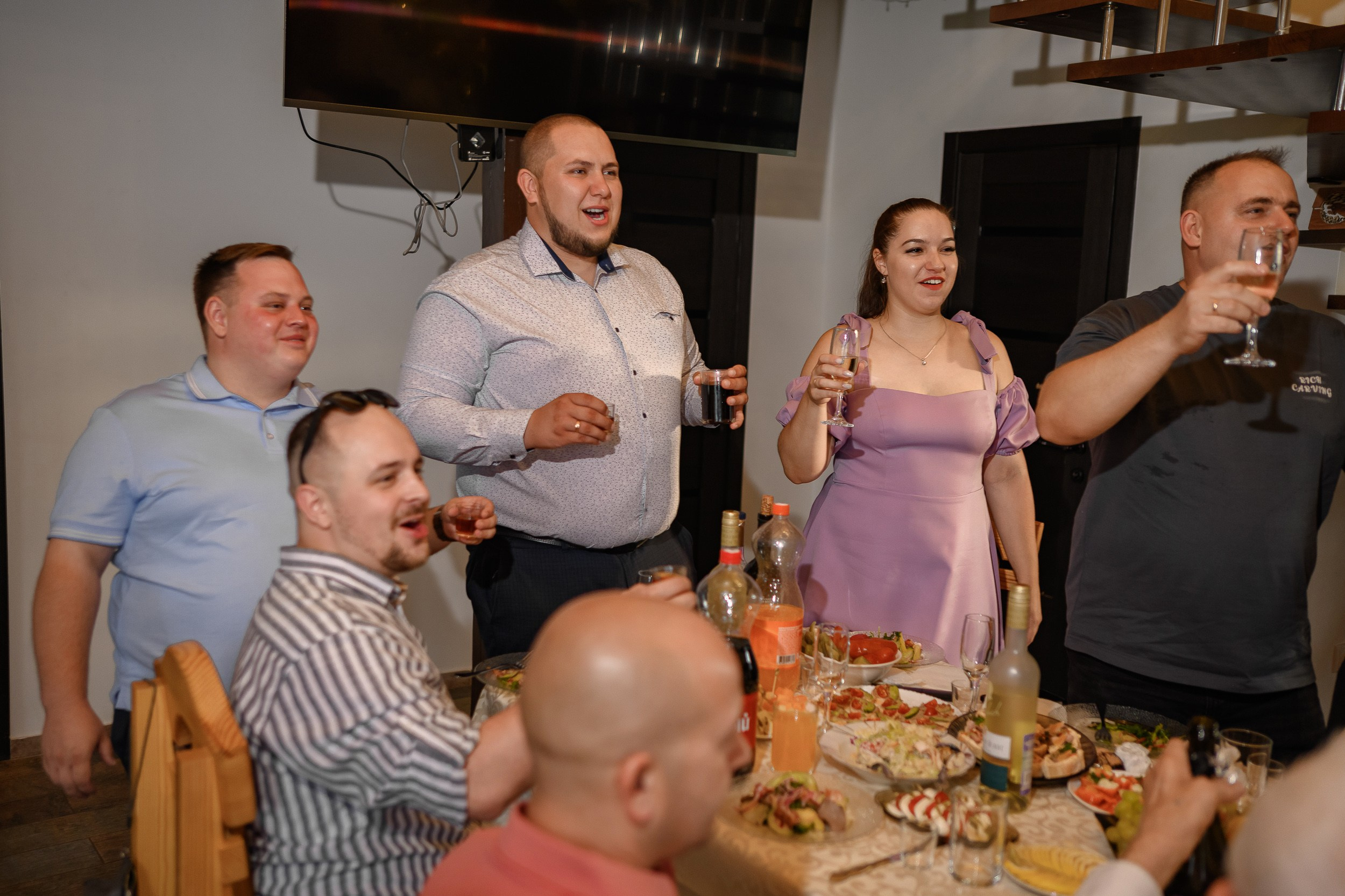 Юлия_Михаил (свадьба). Фотограф Александр Данилов