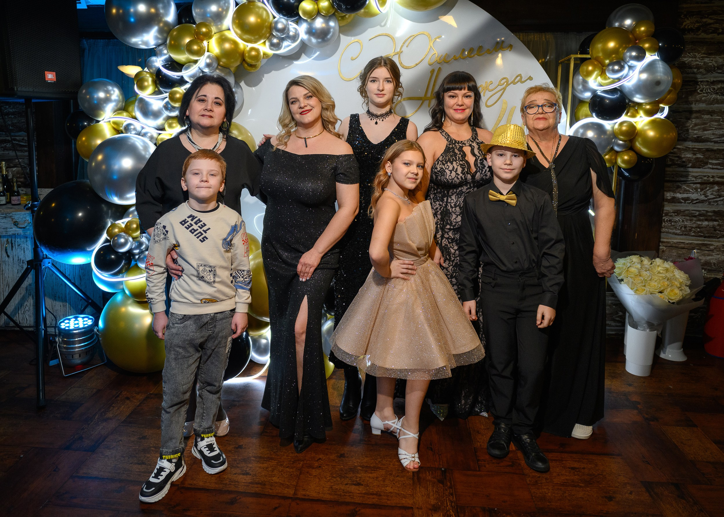 Юбилей_рест.Панорама. Фотограф Александр Данилов