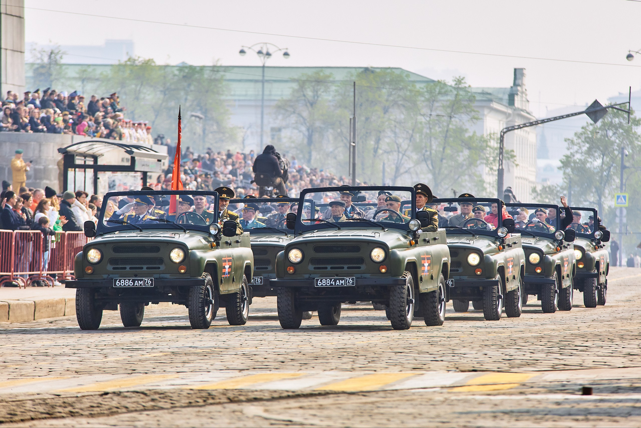 Репортажная съёмка. Geometria