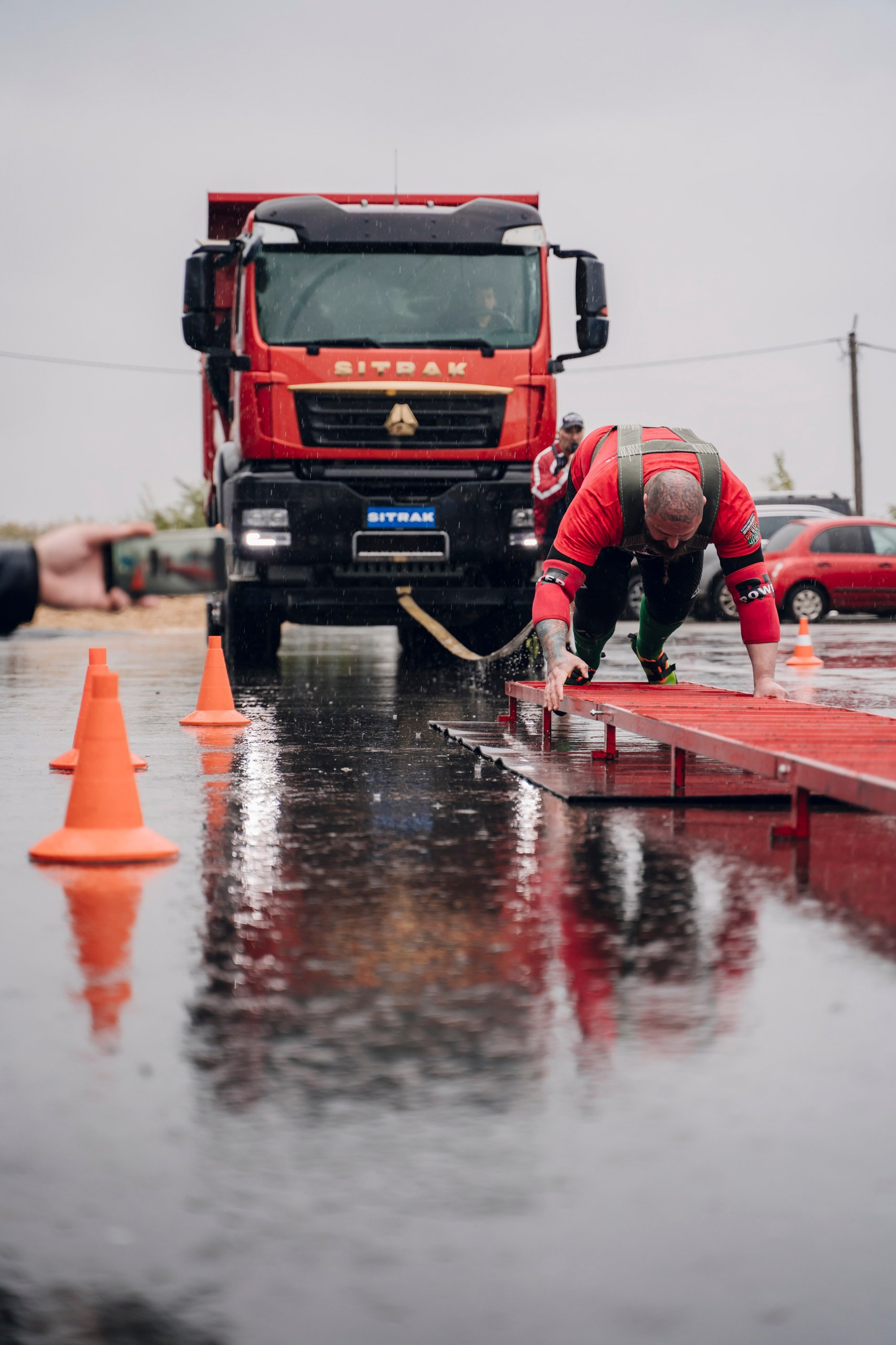 Корпоративные события. Geometria
