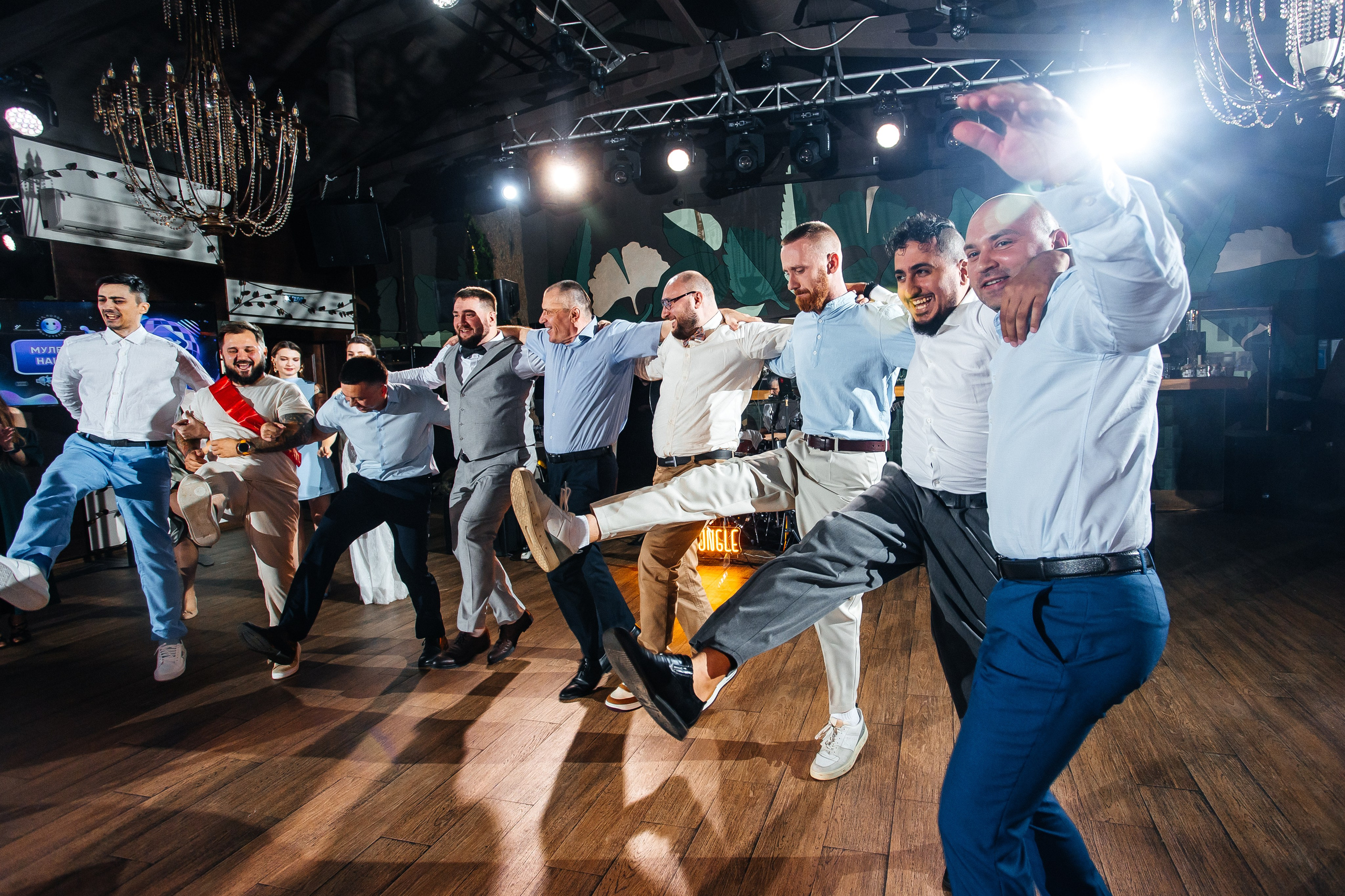 23/08. Свадебный фотограф в Москве Виктория Арехова