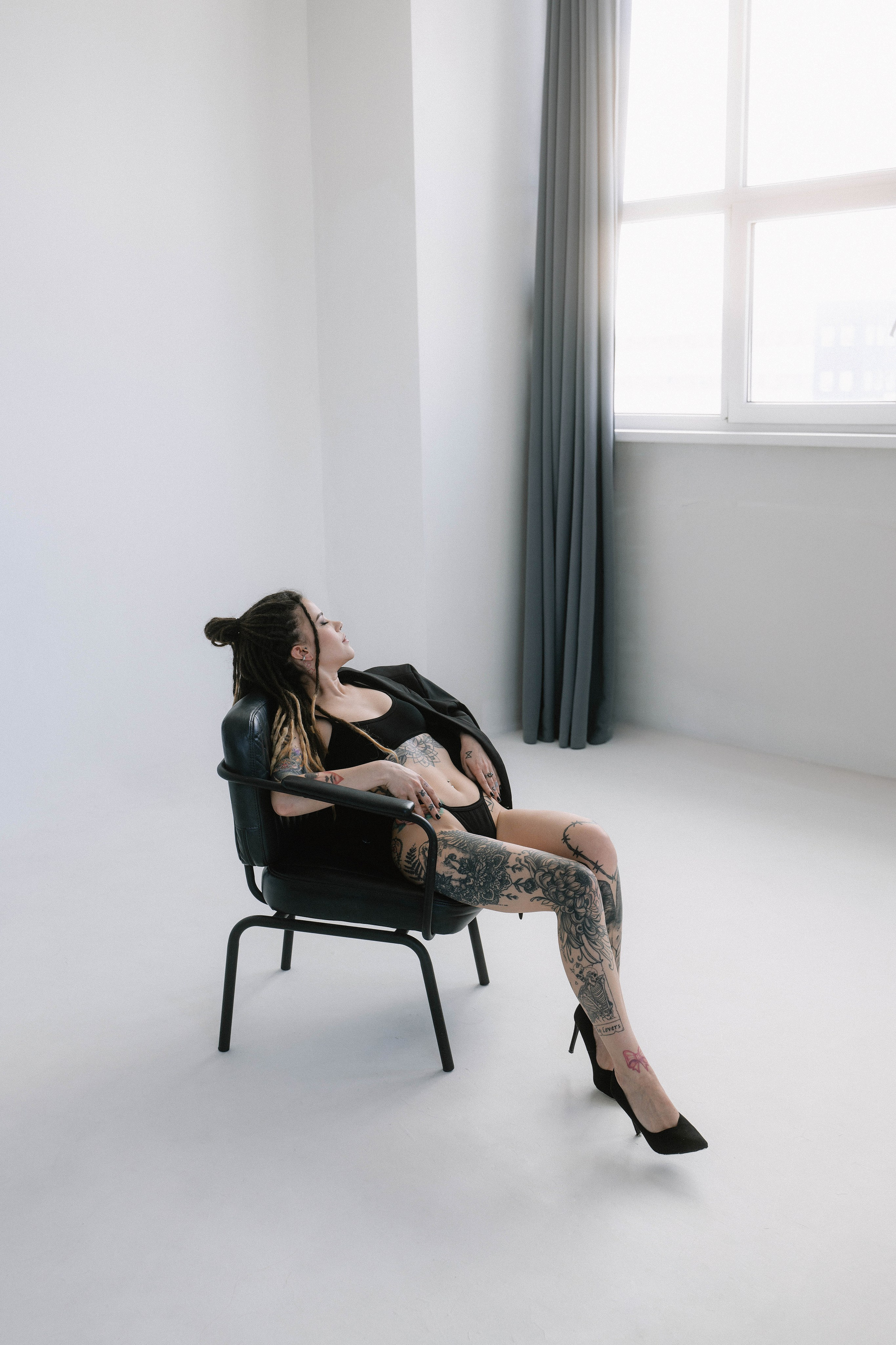 Настя. Свадебный, семейный фотограф в Рязани Лена Брант