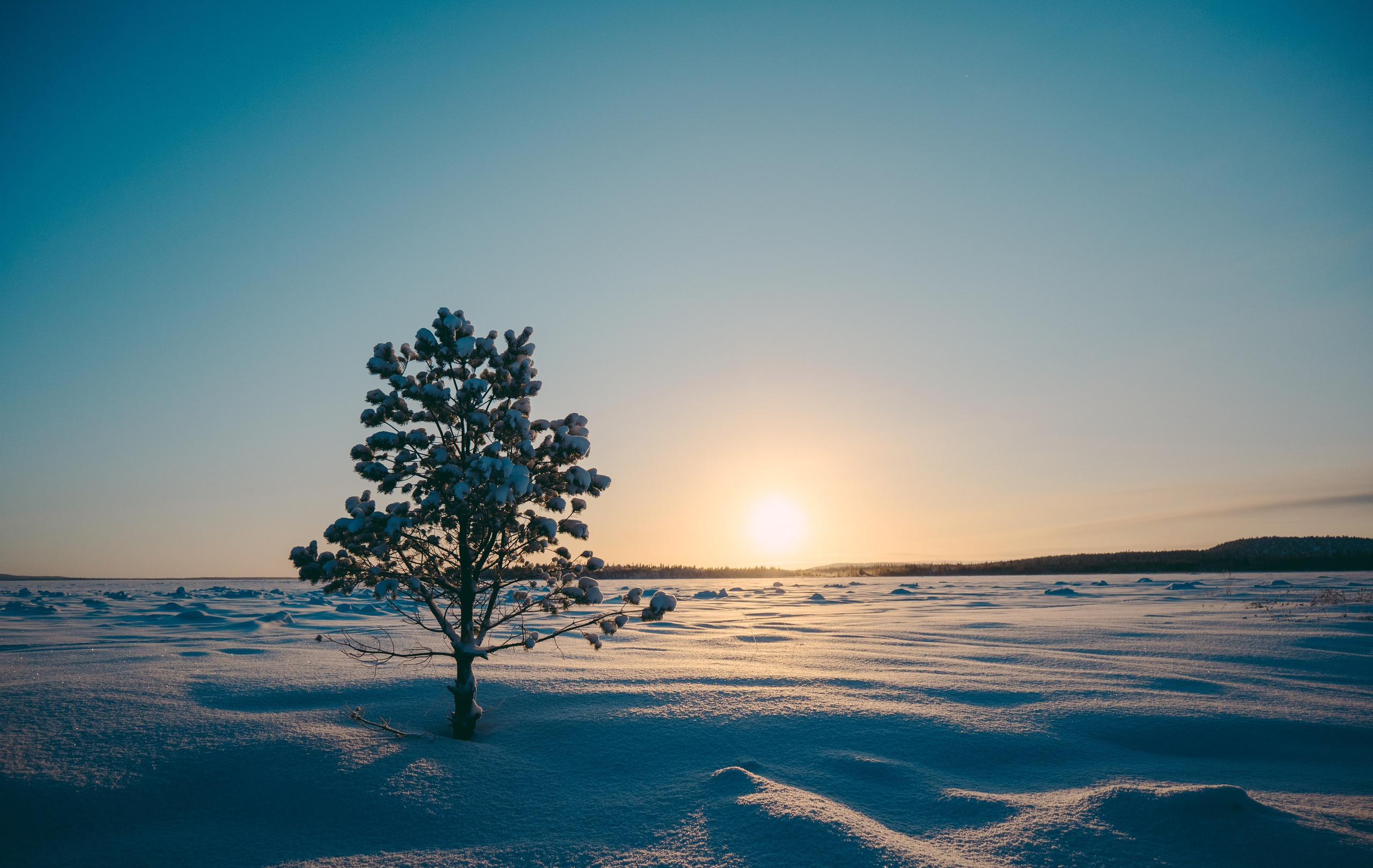 КАРЕЛИЯ / ЗИМА. Создание контента | Фото | Видеосъемка | Александр Ярков
