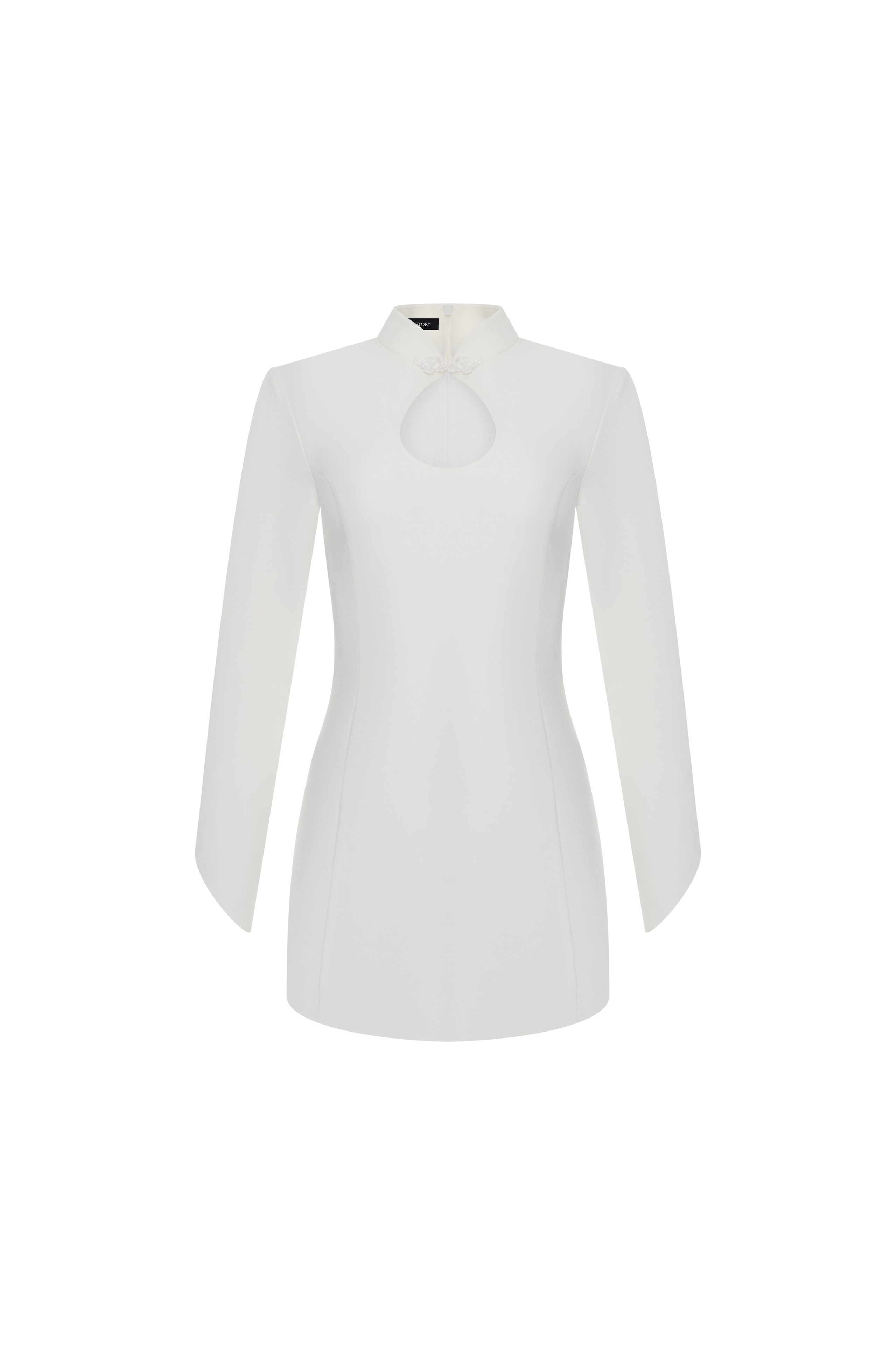 MANNEQUIN. Валерия Роднова | Ретушер