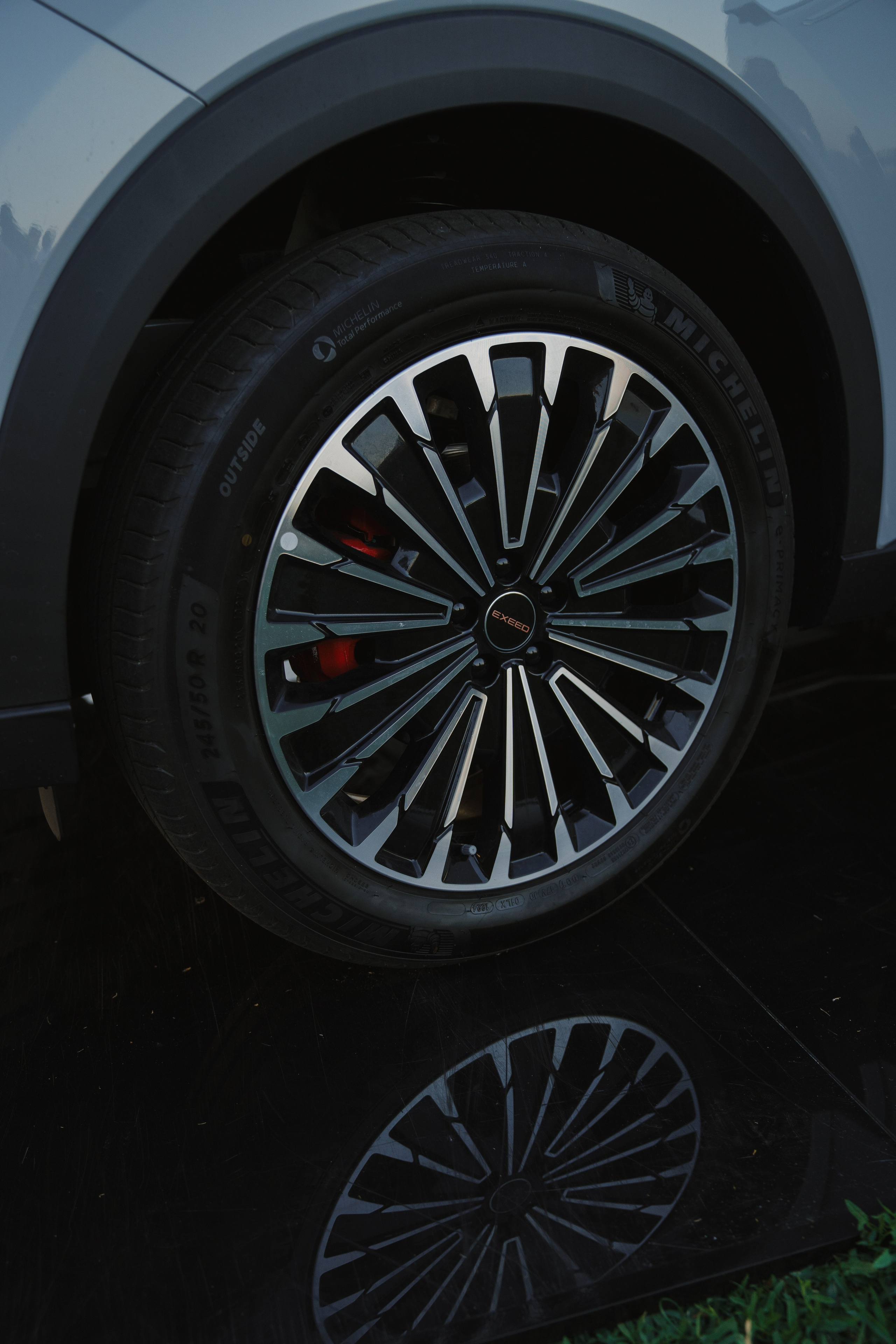 Презентация Exeed. Свадебный и репортажный фотограф Ростов-на-Дону Алексей Гуль