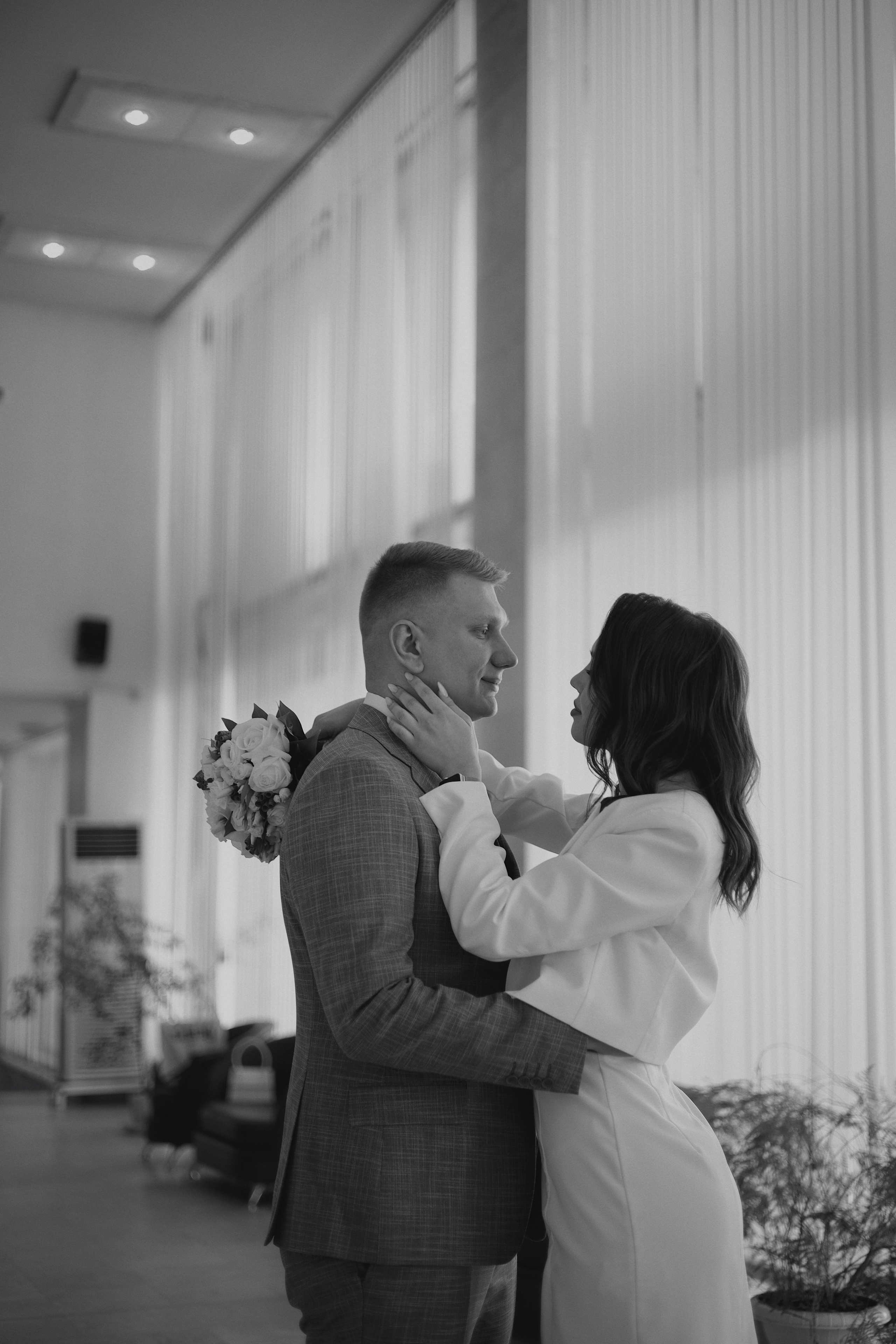 Alexey & valeria. Александра Акжигитова I Фотограф Волгоград