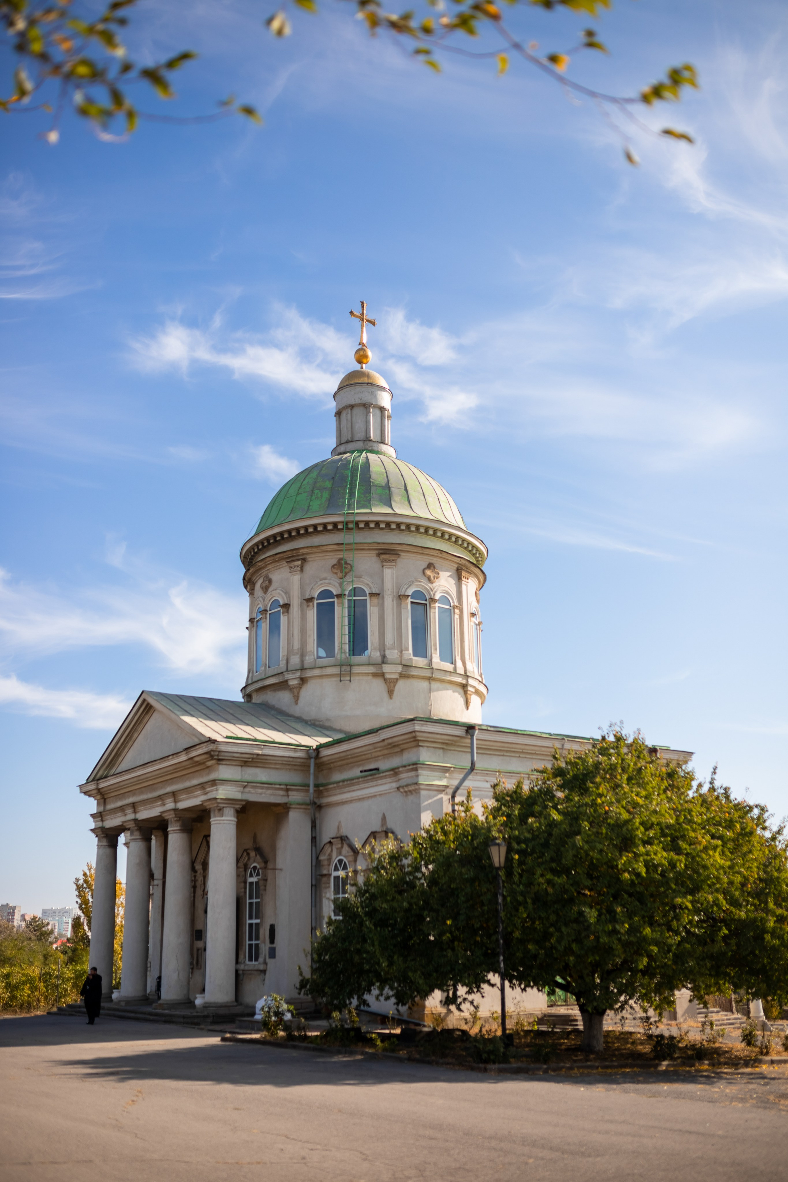 Церковь Сурб Хач. Олеся Семейская свадебный и семейный фотограф в Ростове-на-Дону