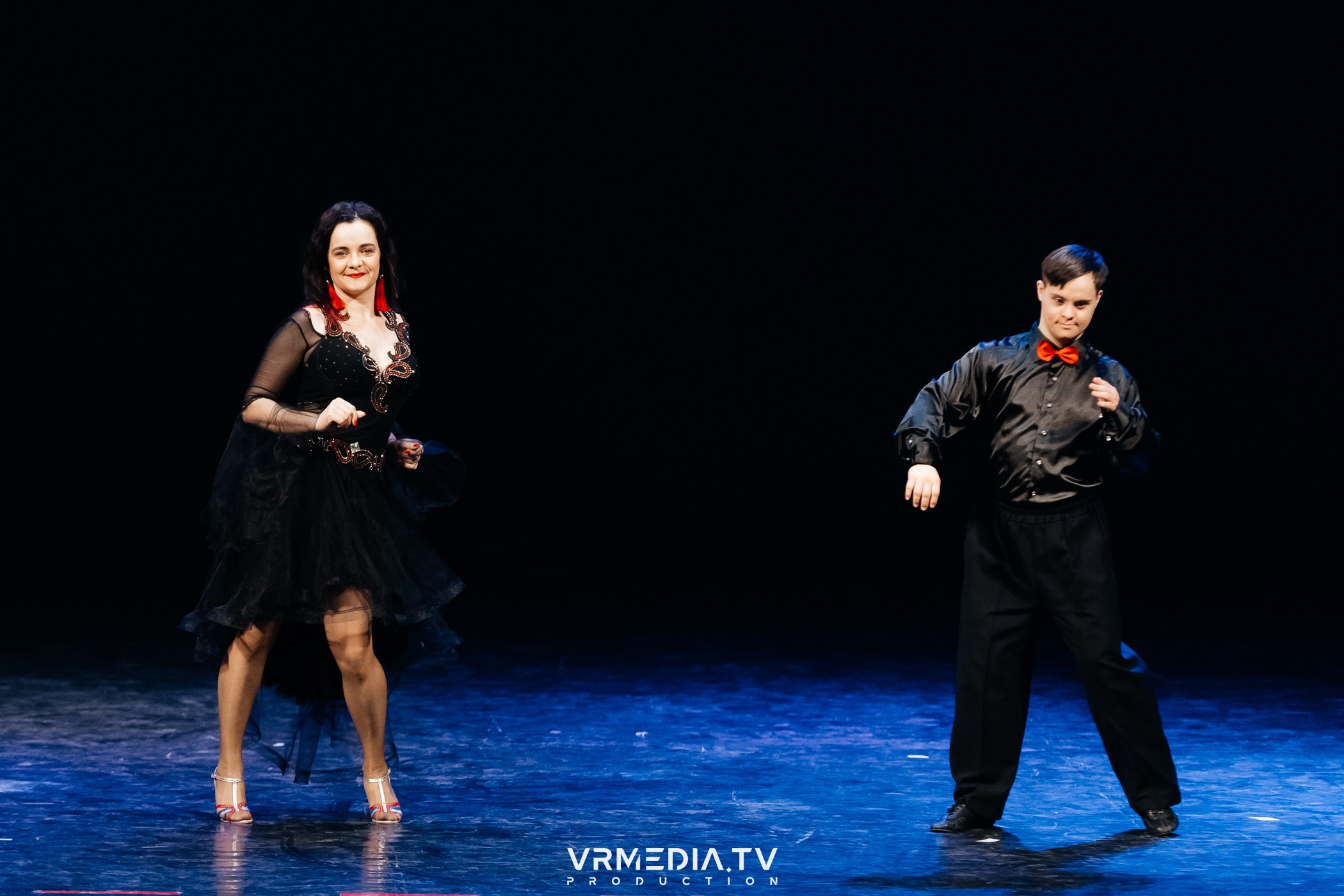 Всероссийский благотворительный инклюзивный Фестиваль «МЫ»