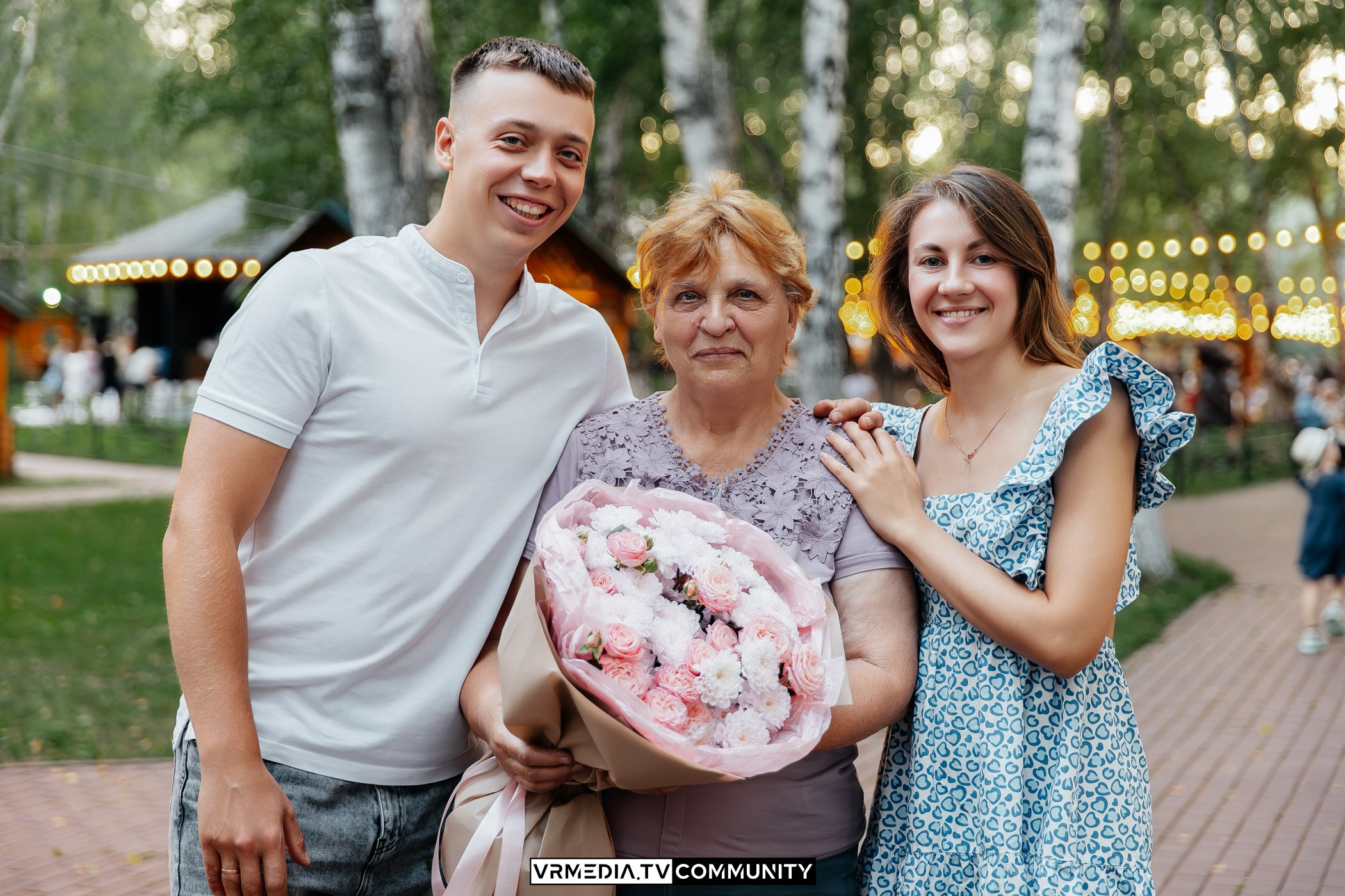 В гостях «У Петровича»