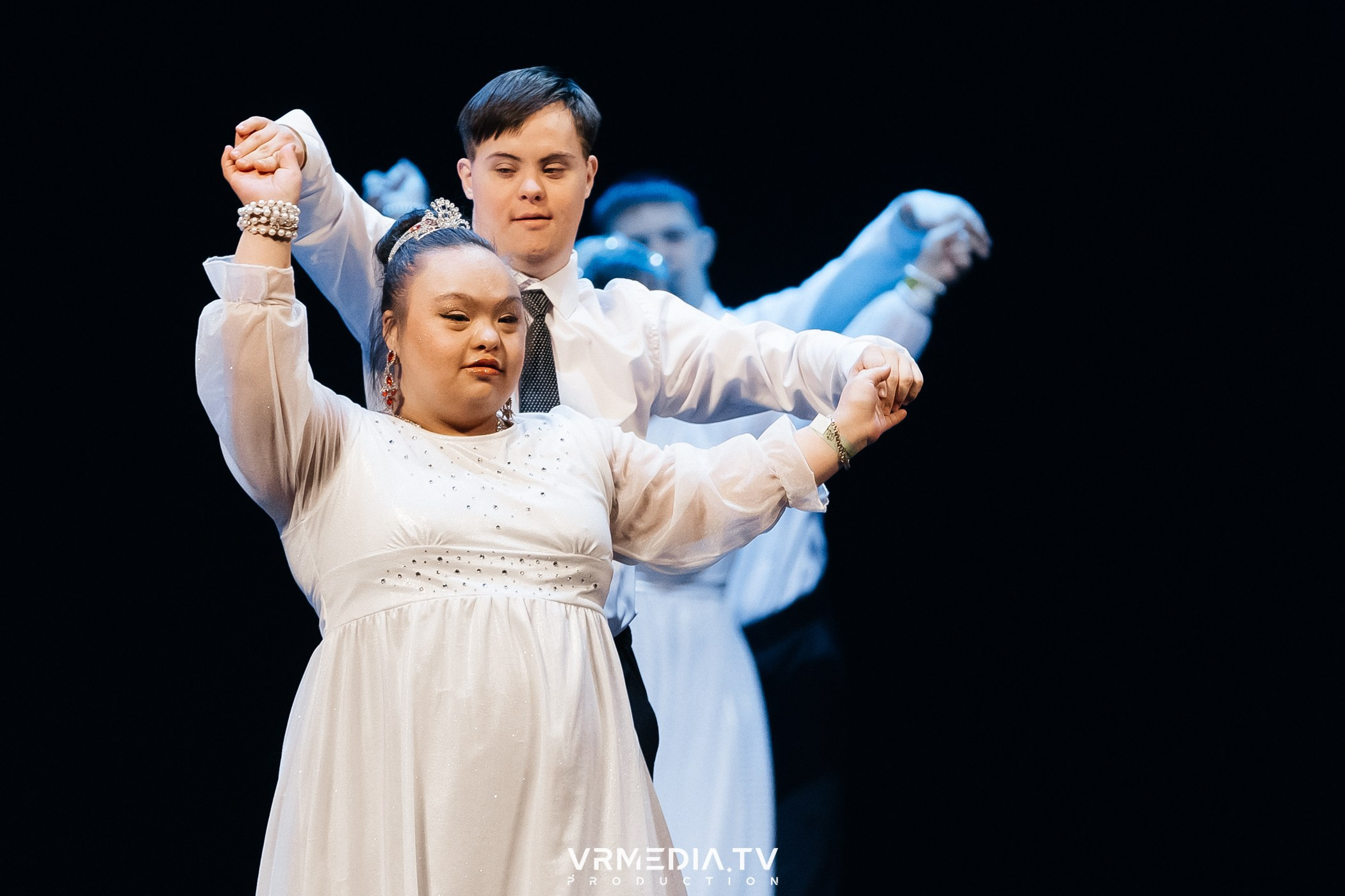 Всероссийский благотворительный инклюзивный Фестиваль «МЫ»