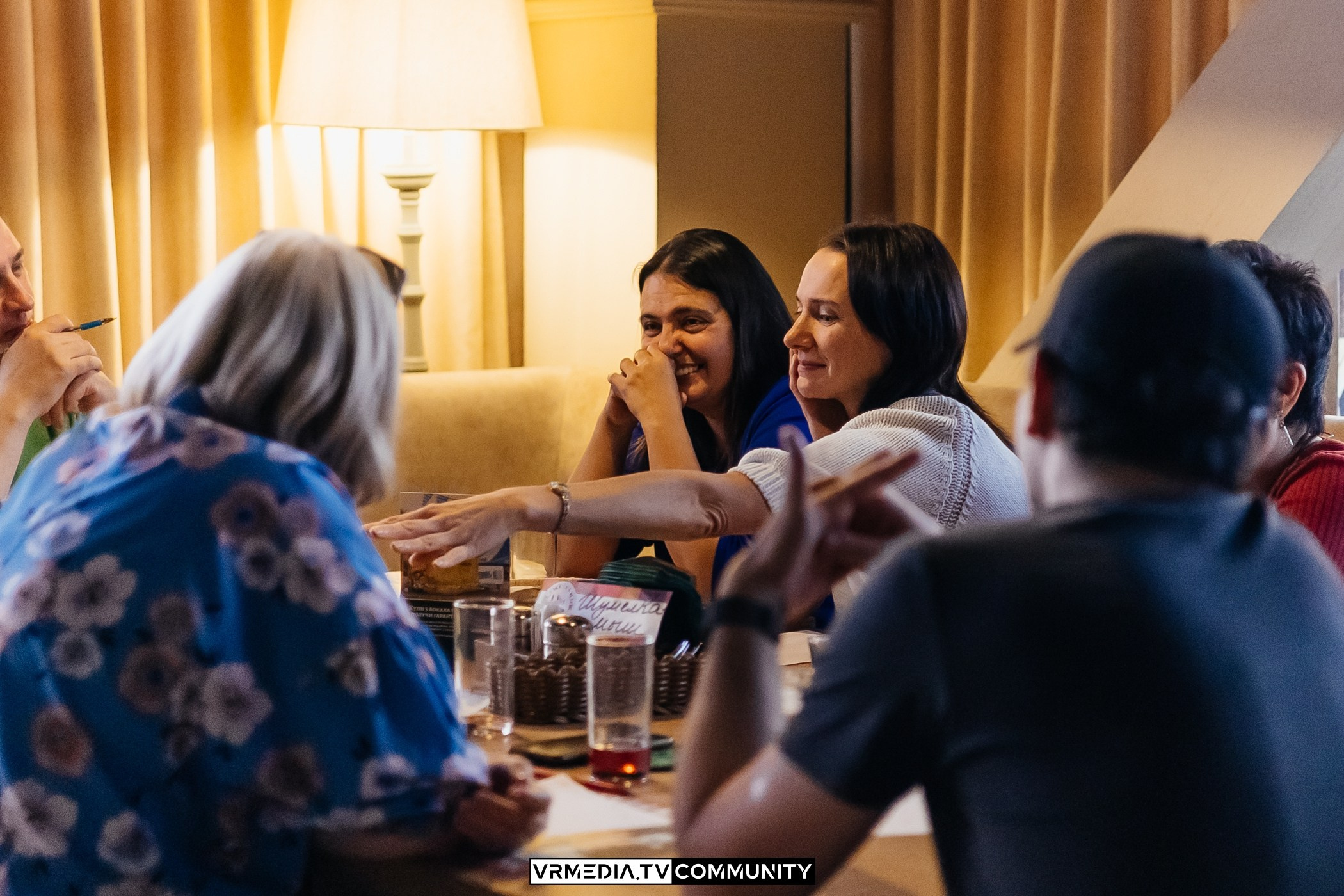 Ресторан «Мюнхен»: Эйнштейн Party