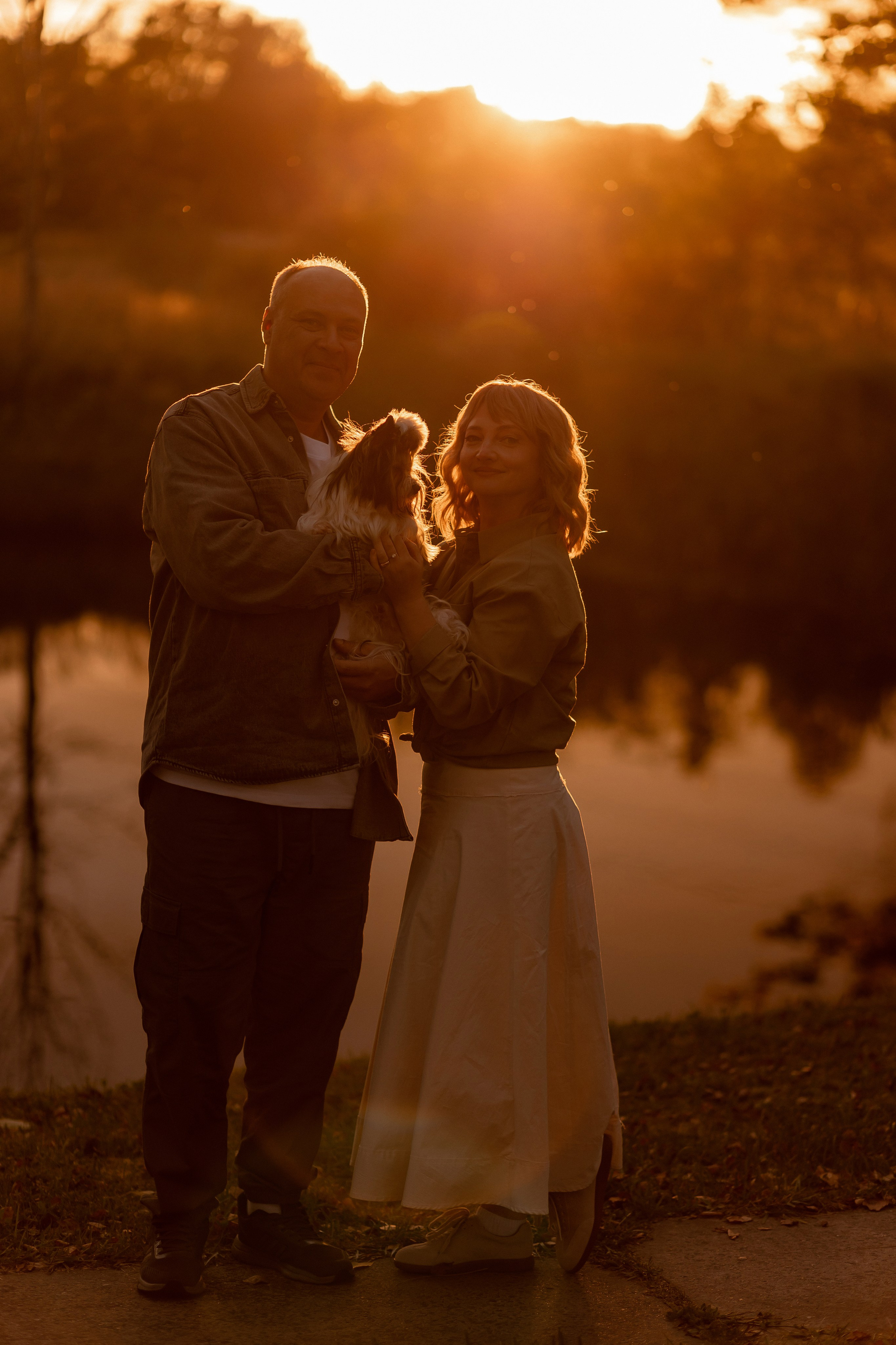 Светлана и Игорь. Свадебный фотограф Елена Ловцевич