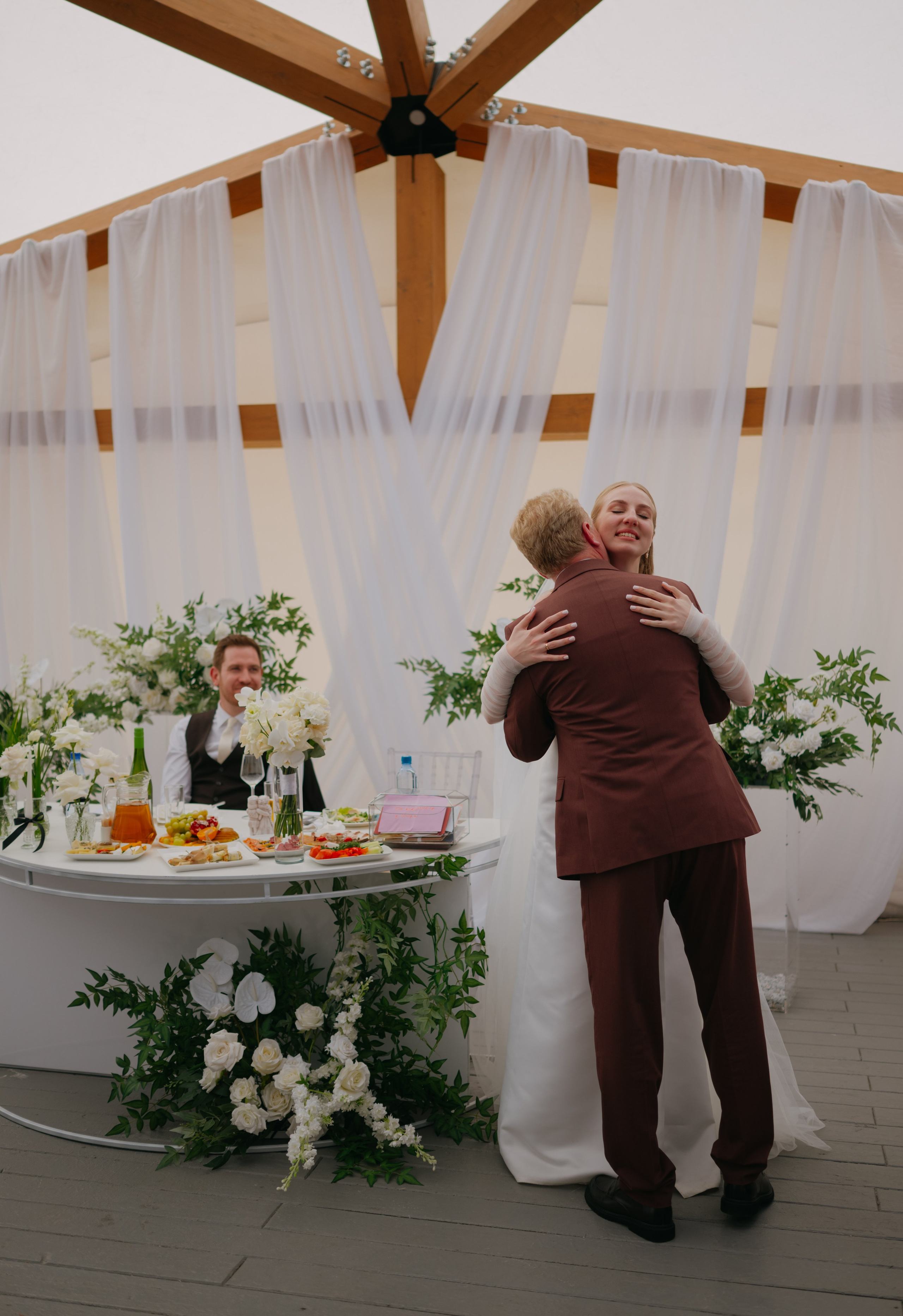 Игорь и Вероника. Свадебный фотограф Уфа Дарья Насырова