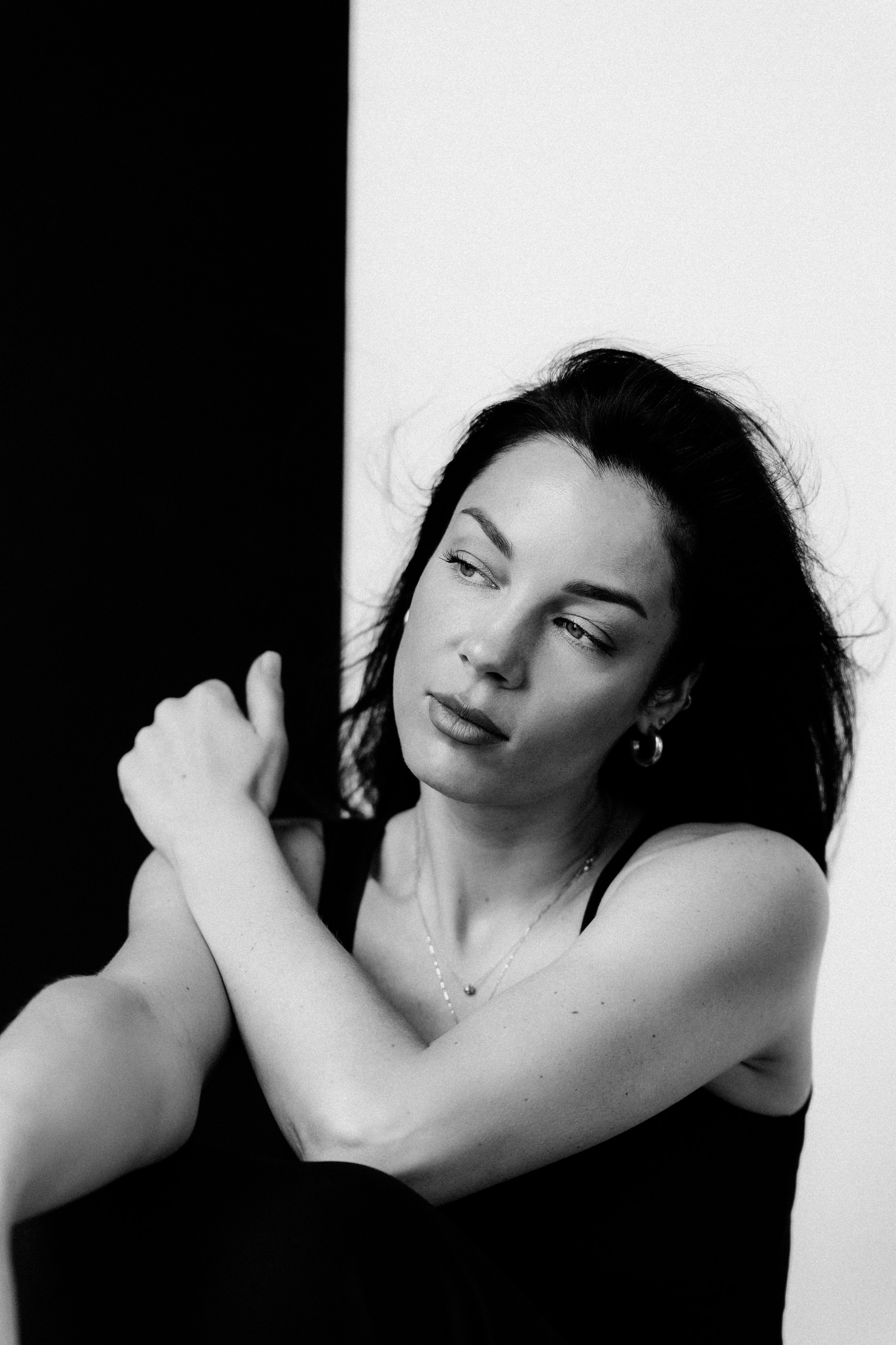 Елена. Портретный фотограф в Санкт-Петербурге