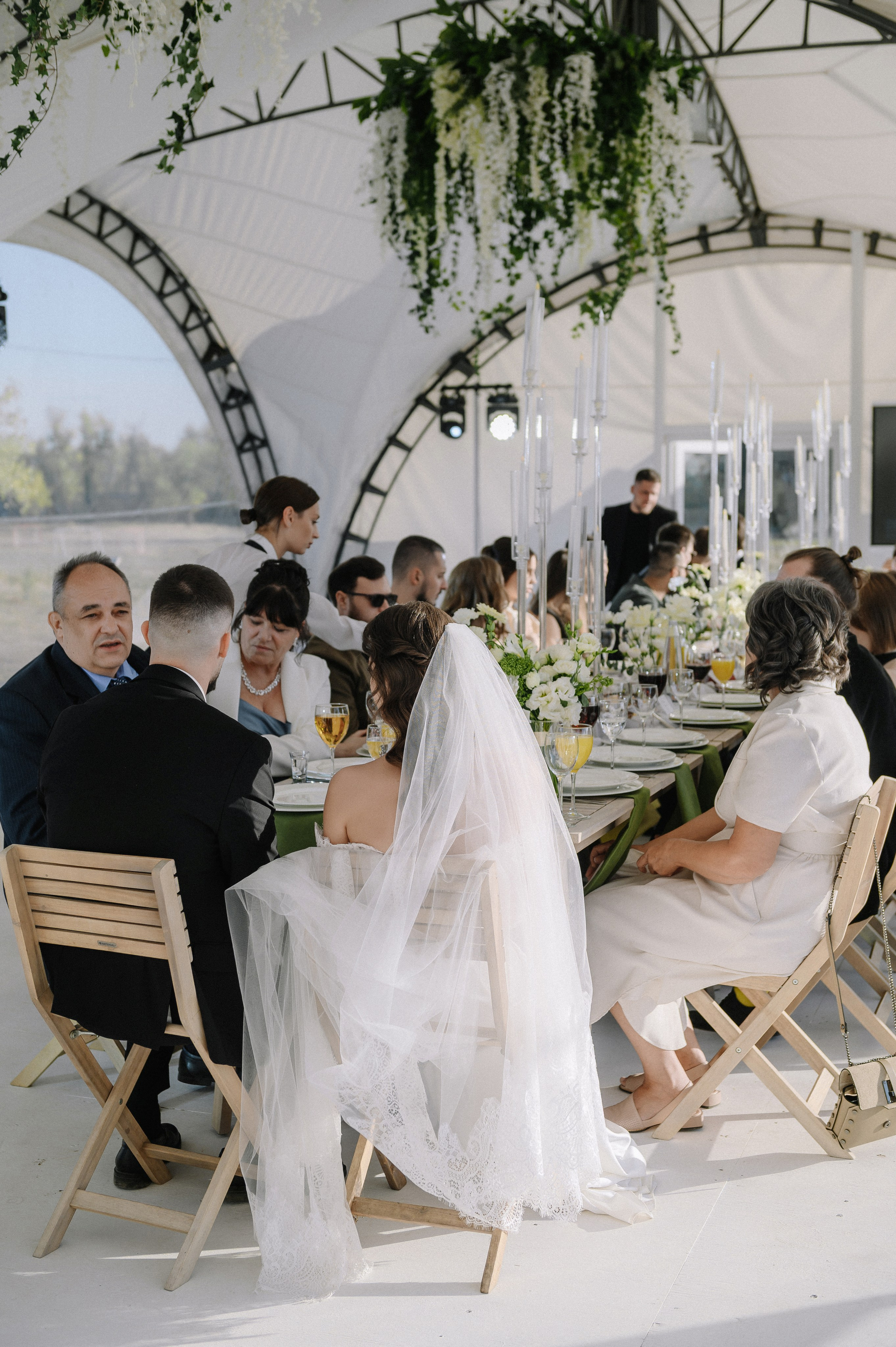 Максим и Мария. Свадебный фотограф