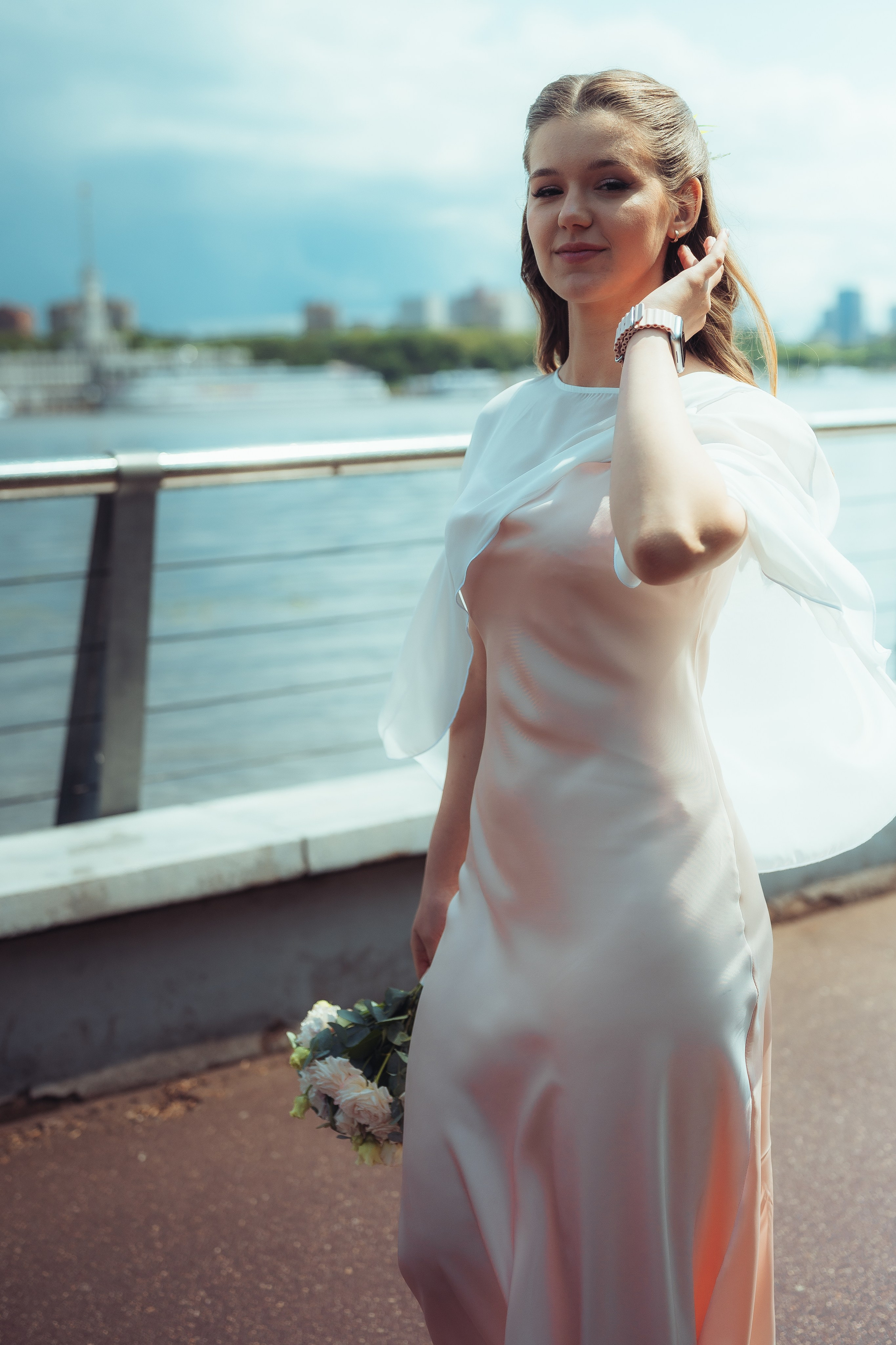 Свадебная съёмка Ивана и Анастасии. Иван Кубик — фотограф и видеограф