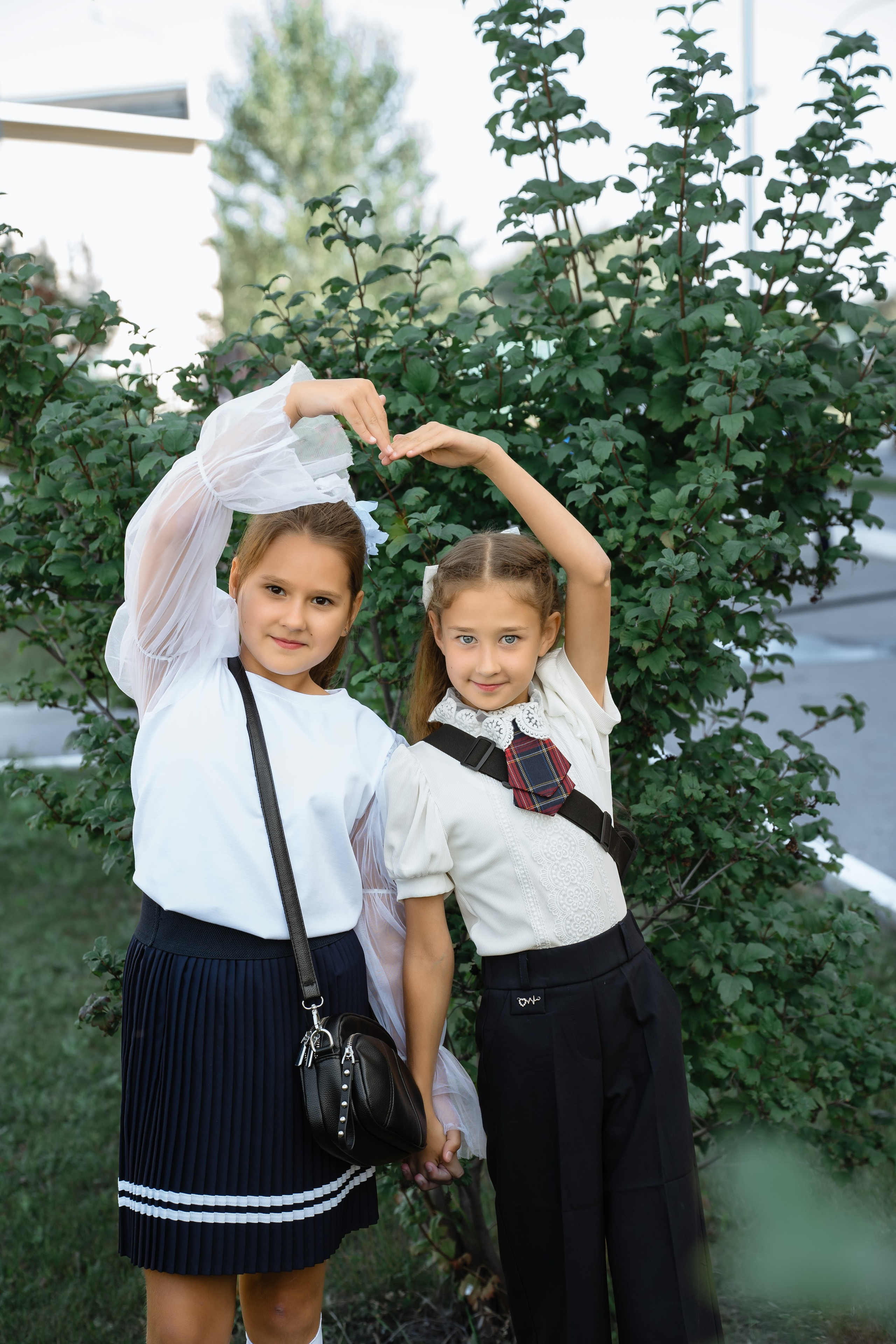 1 сентября. Коммерческий фотограф|Детский фотограф в Самаре Плетнева Евгения