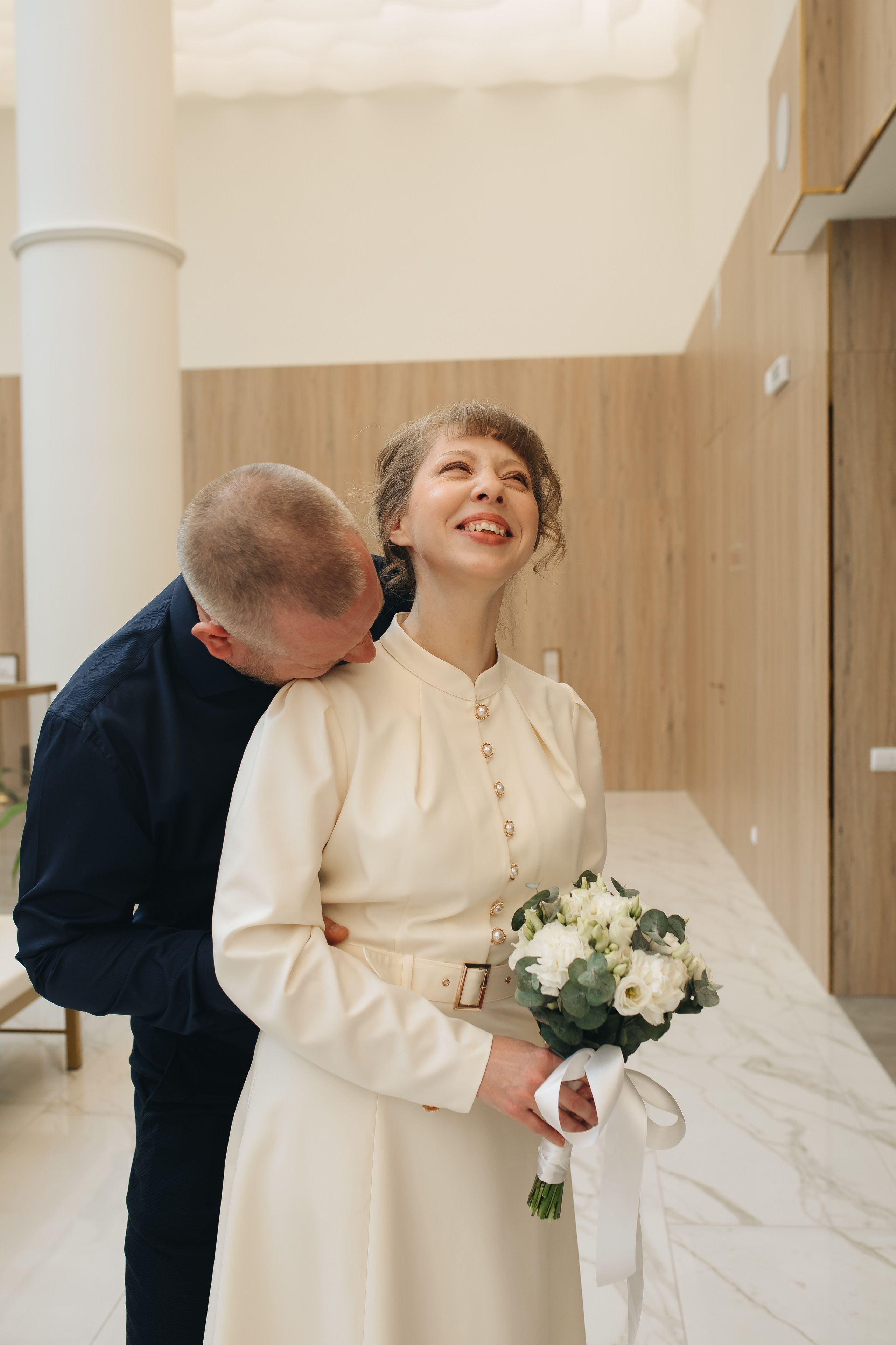 Роспись Елены и Александра. Семейный и детский фотограф в Москве Дорогова Екатерина