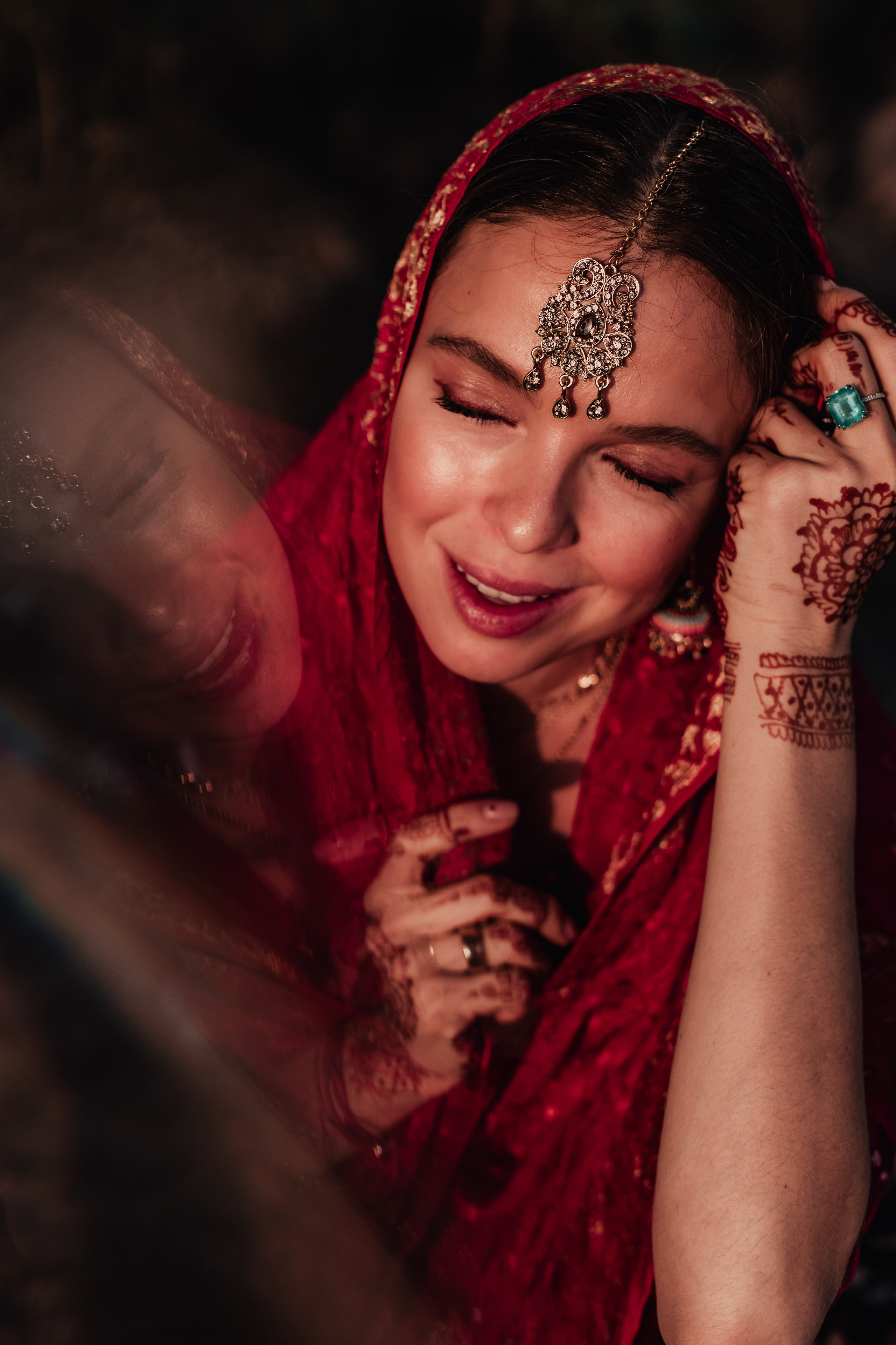 Nikunja Devi. Mariam Bagdasaryan