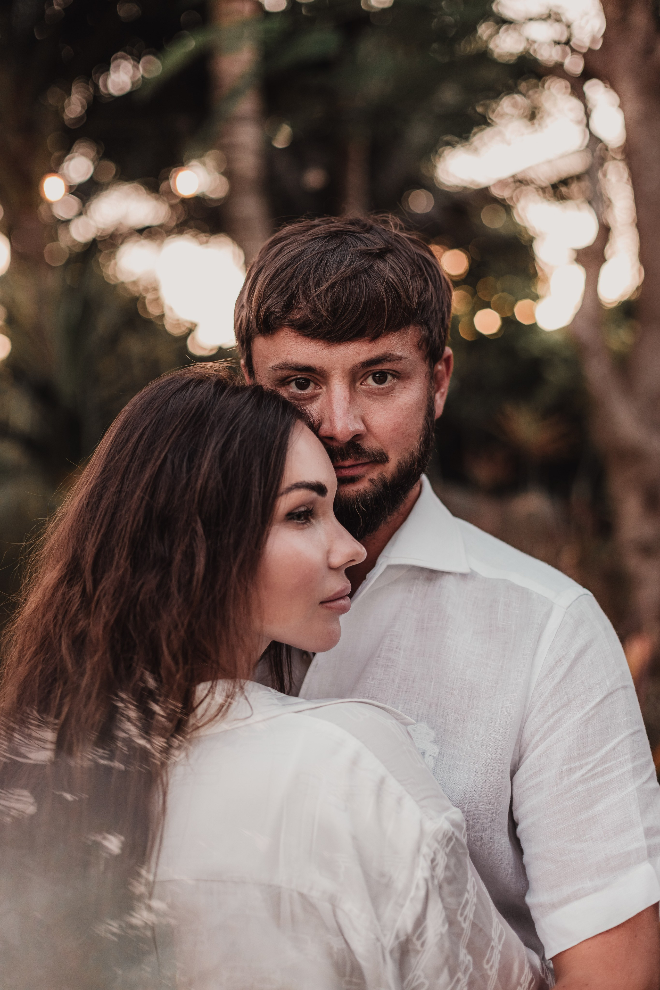 Sweet family time. Mariam Bagdasaryan