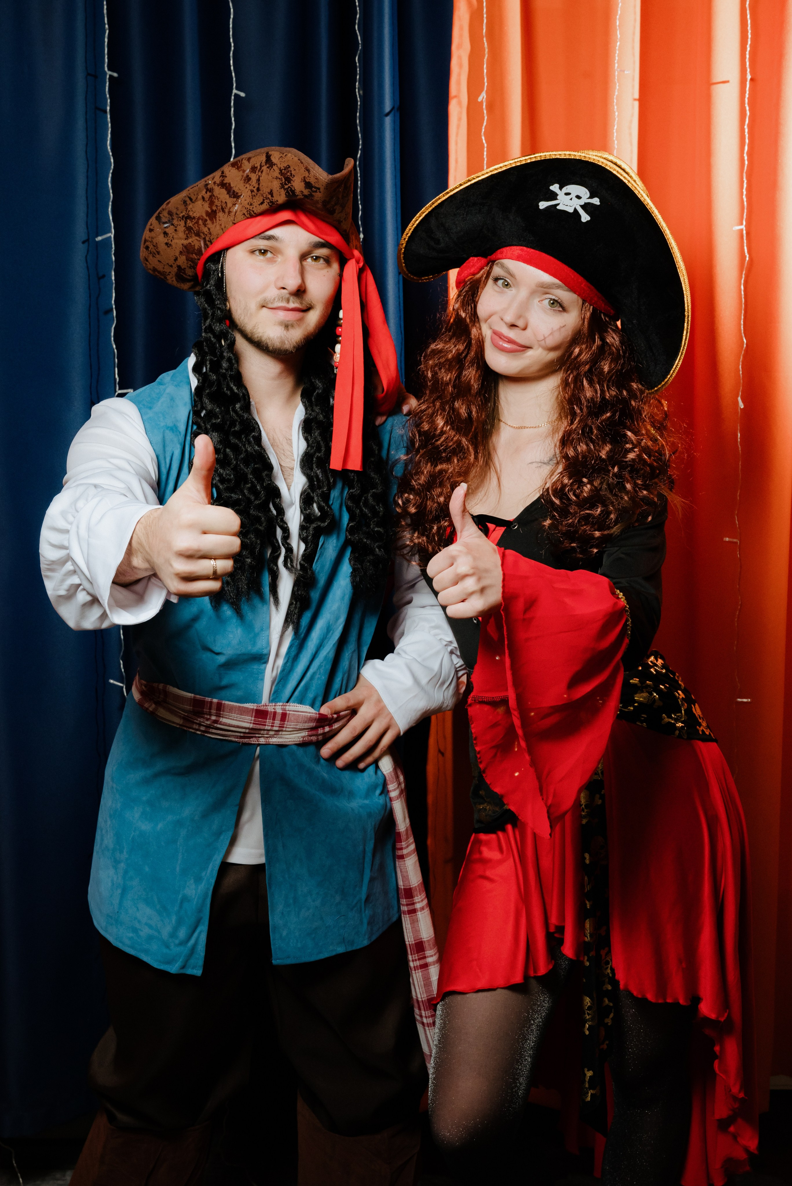 Пираты. Девятое королевство