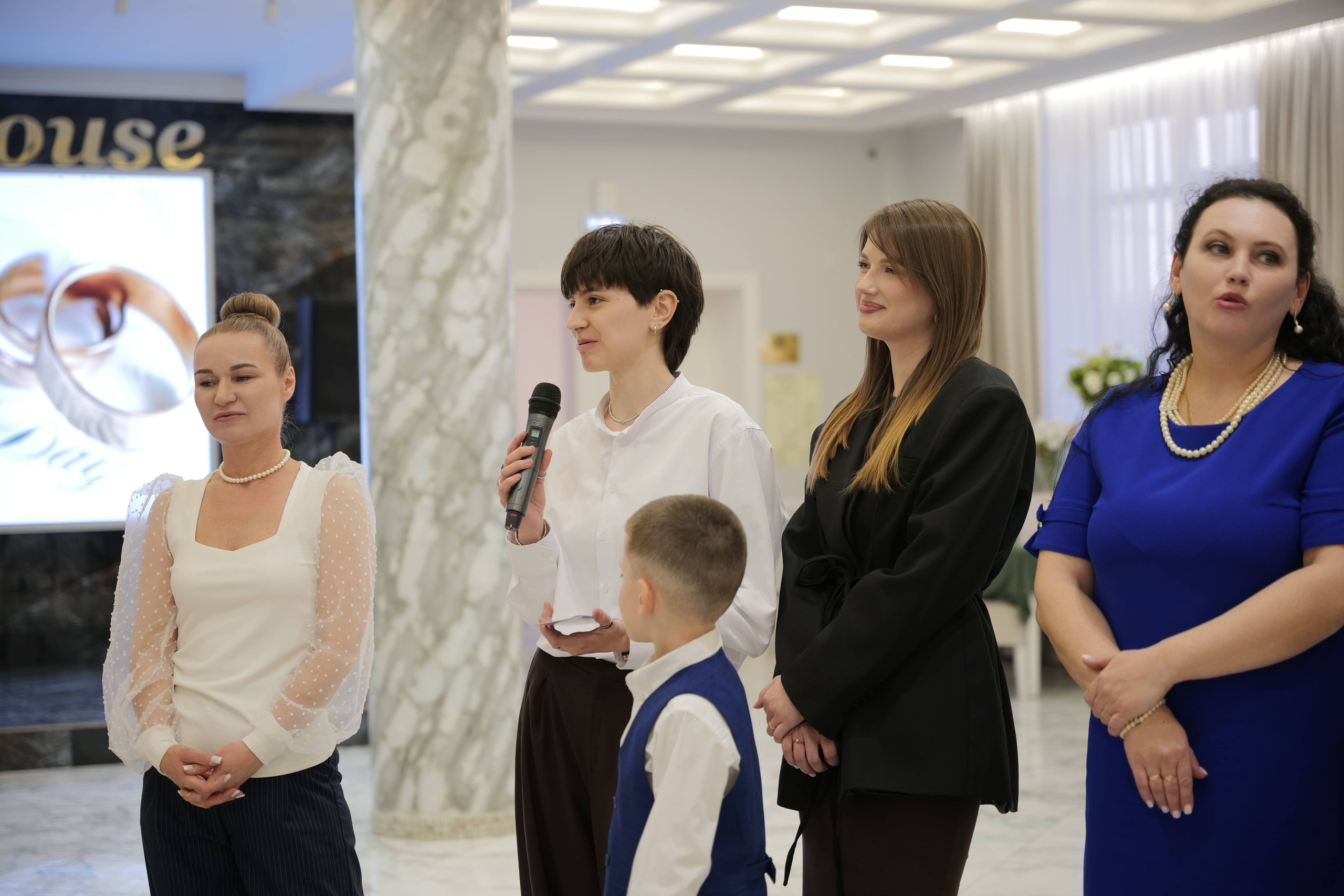 Свадьба Игоря и Ангелины