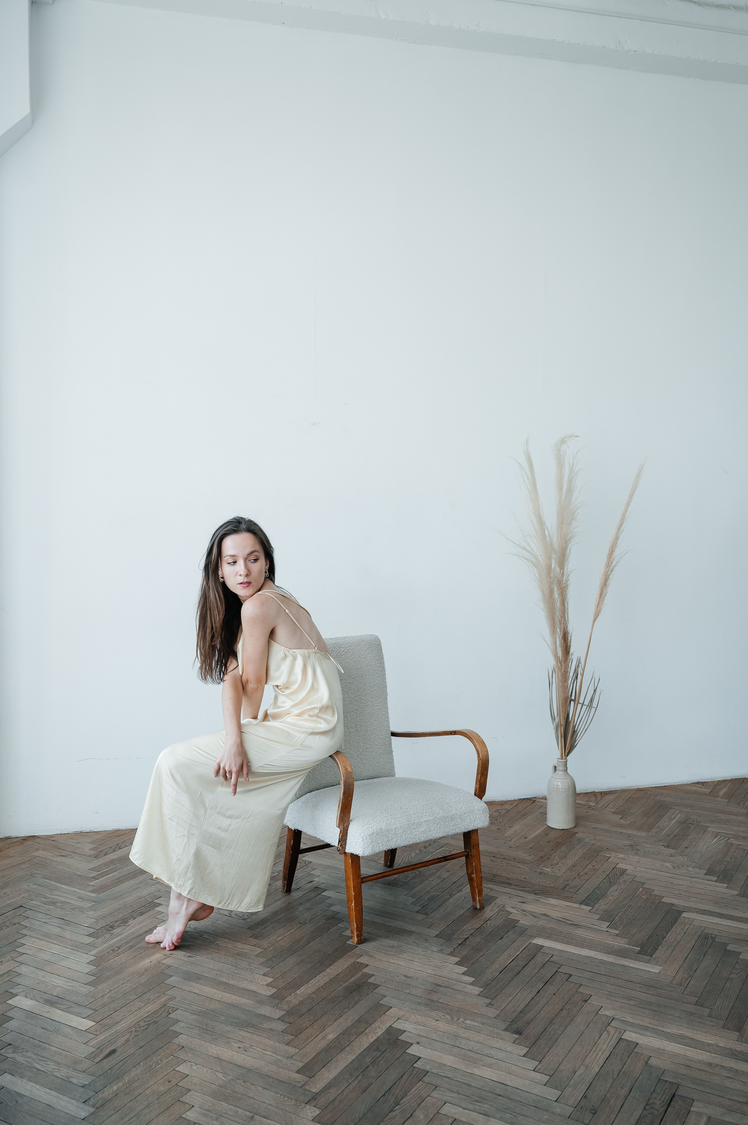 Алла. Портретный фотограф Петрова Мария