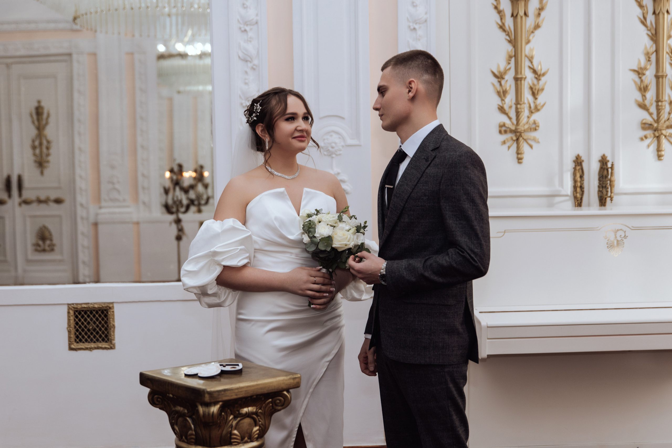 Свадебная фотосессия 6.10.23. СВАДЕБНЫЙ ФОТОГРАФ И ВИДЕОГРАФ УЛЬЯНОВСК