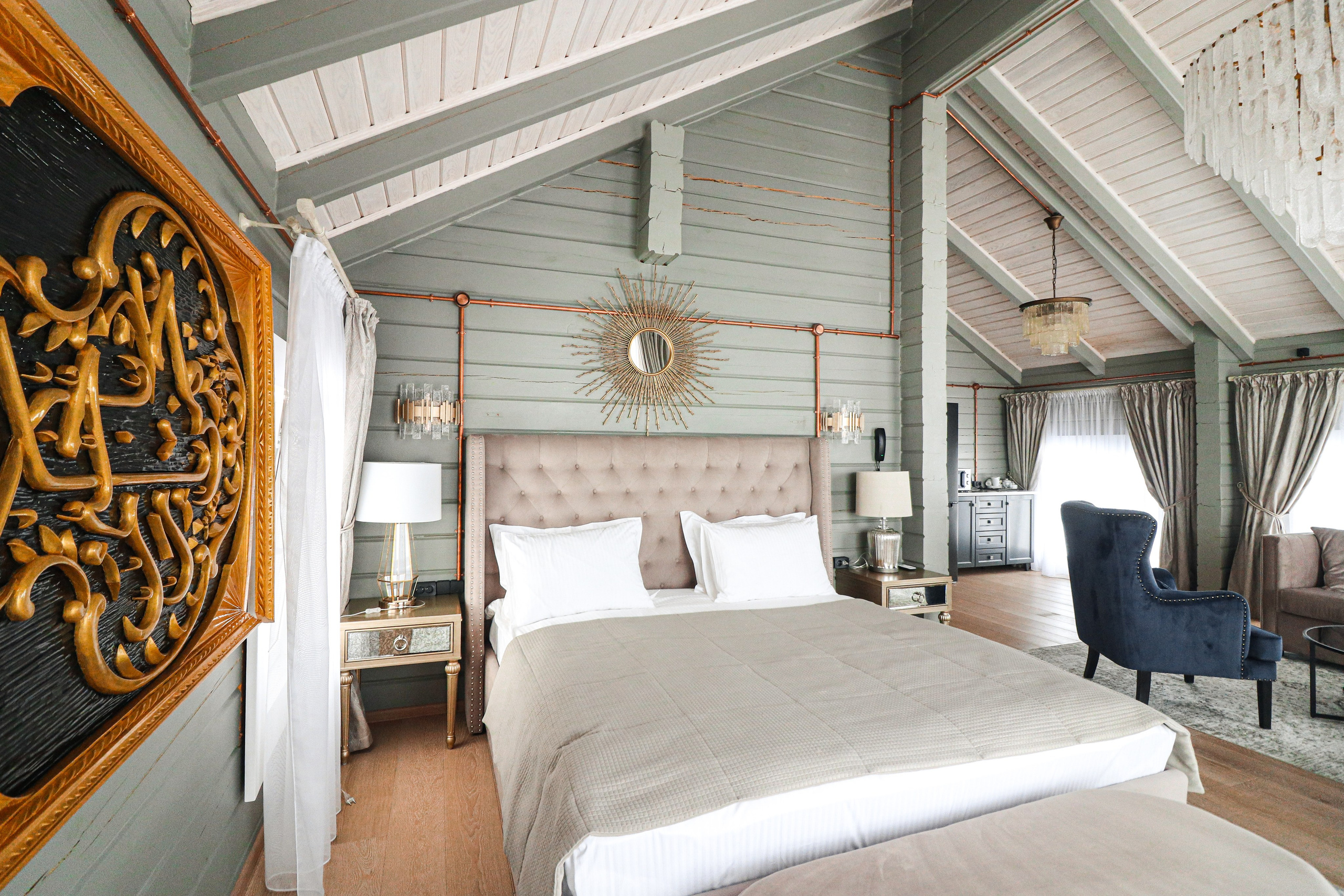 «Каменный ручей» пакрк-отель, с. Старобелокуриха. Контент фотограф Дмитрий Борисов