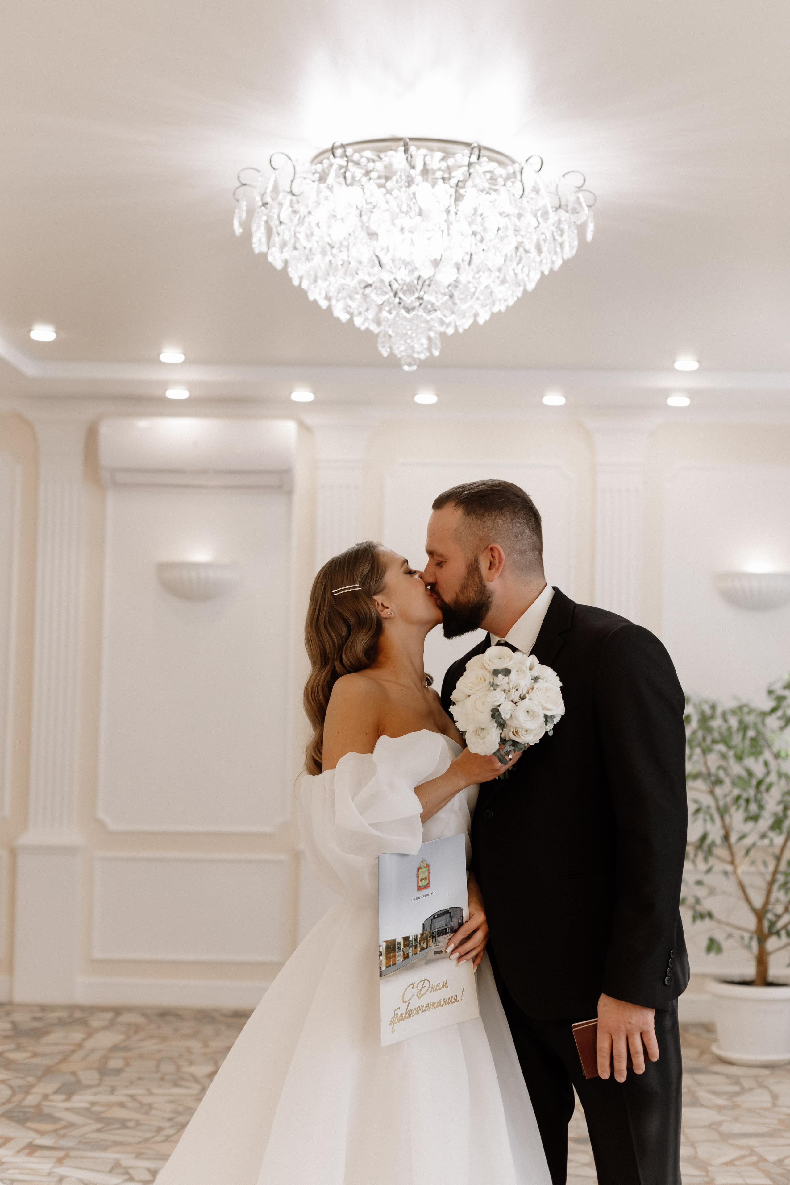 S&M. Свадебный и семейный фотограф Пенза Елизавета Зуйкова