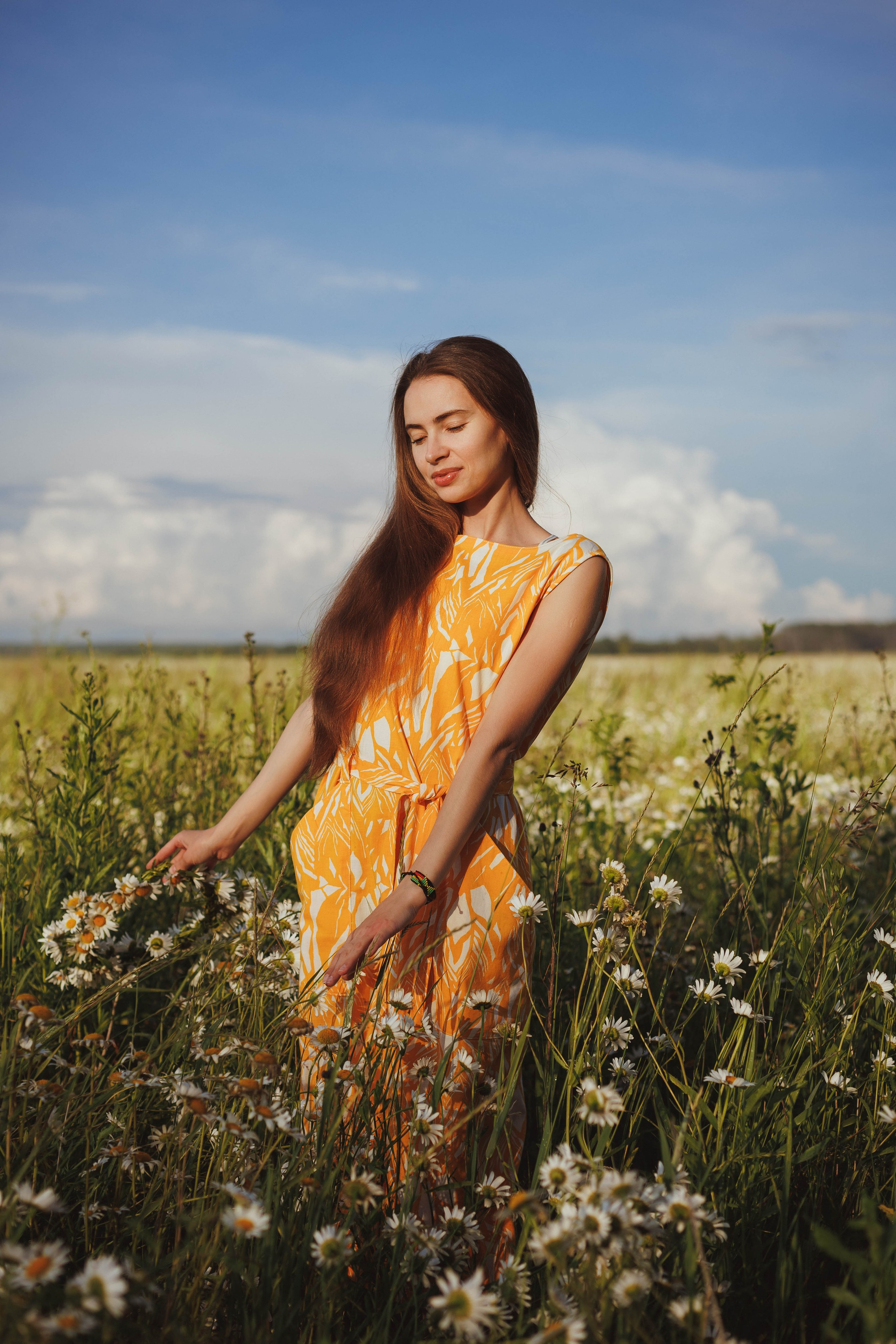 Анжелика. Семейный и детский фотограф в Сухом Логу Ольга Кайгородова