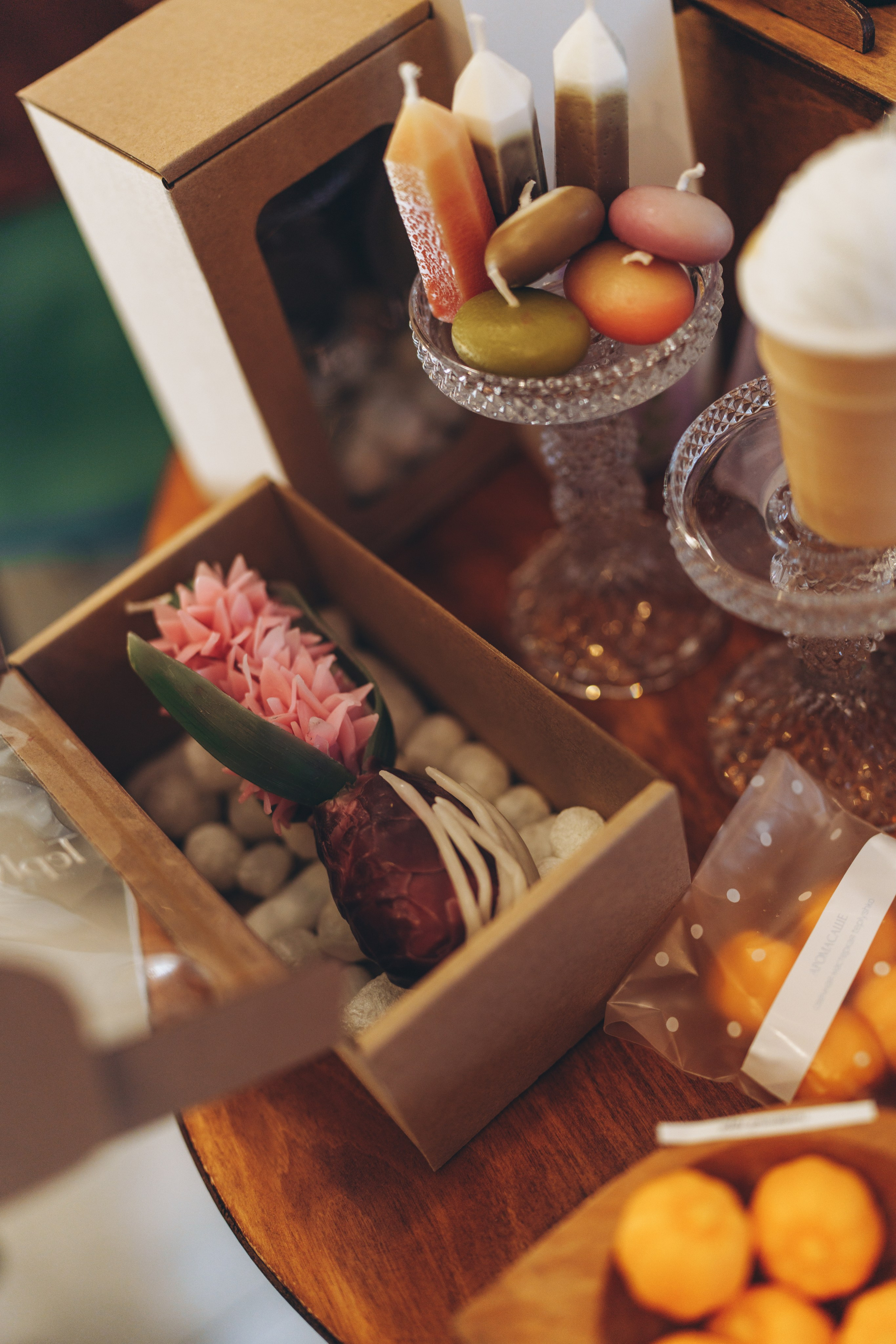 Осенний маркет в Культштабе. Лайфстайл фотограф в Ханты-Мансийске Мария Шишкина