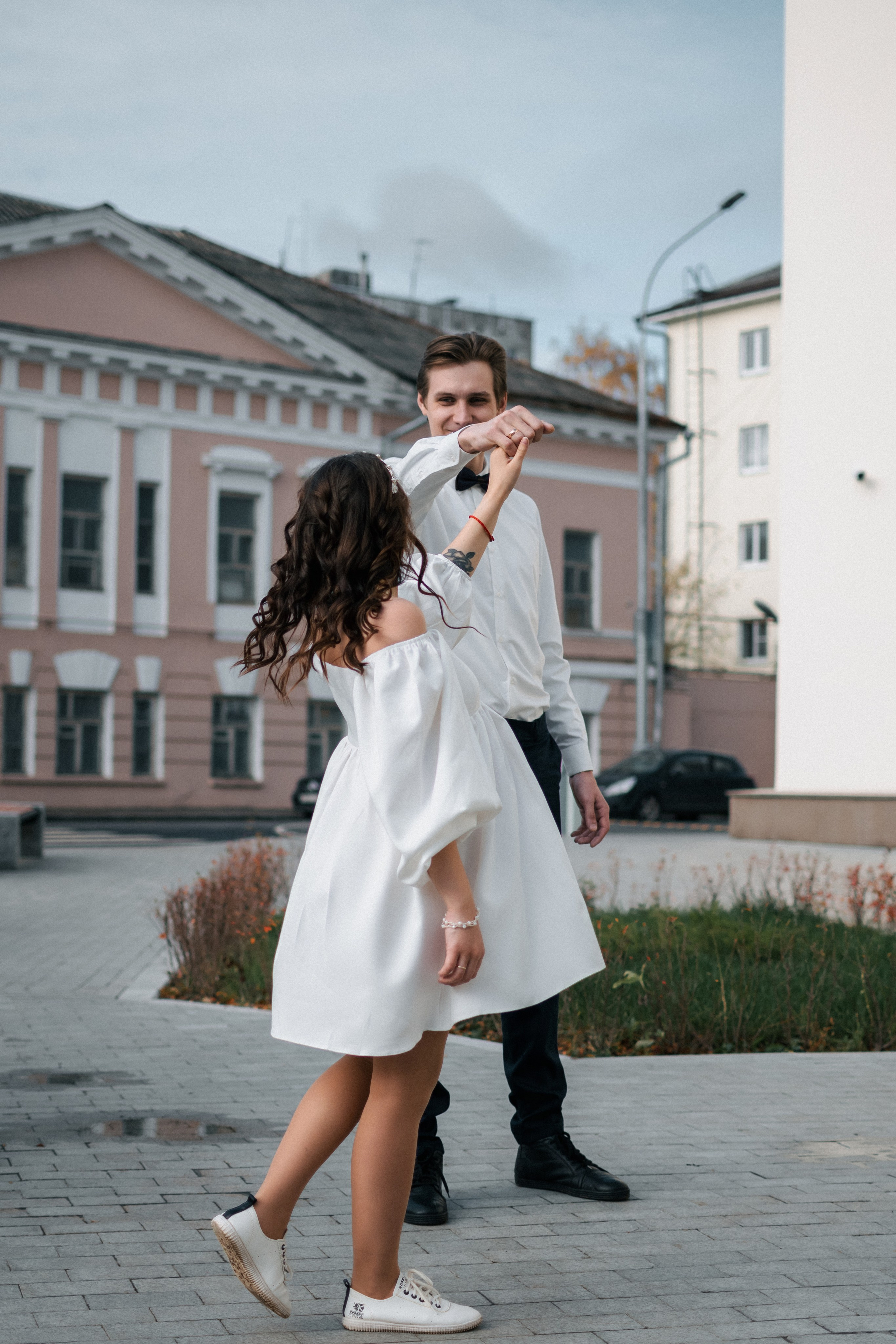 Свадьба Марина и Георгий. Фотограф в Твери Дементьева Анастасия