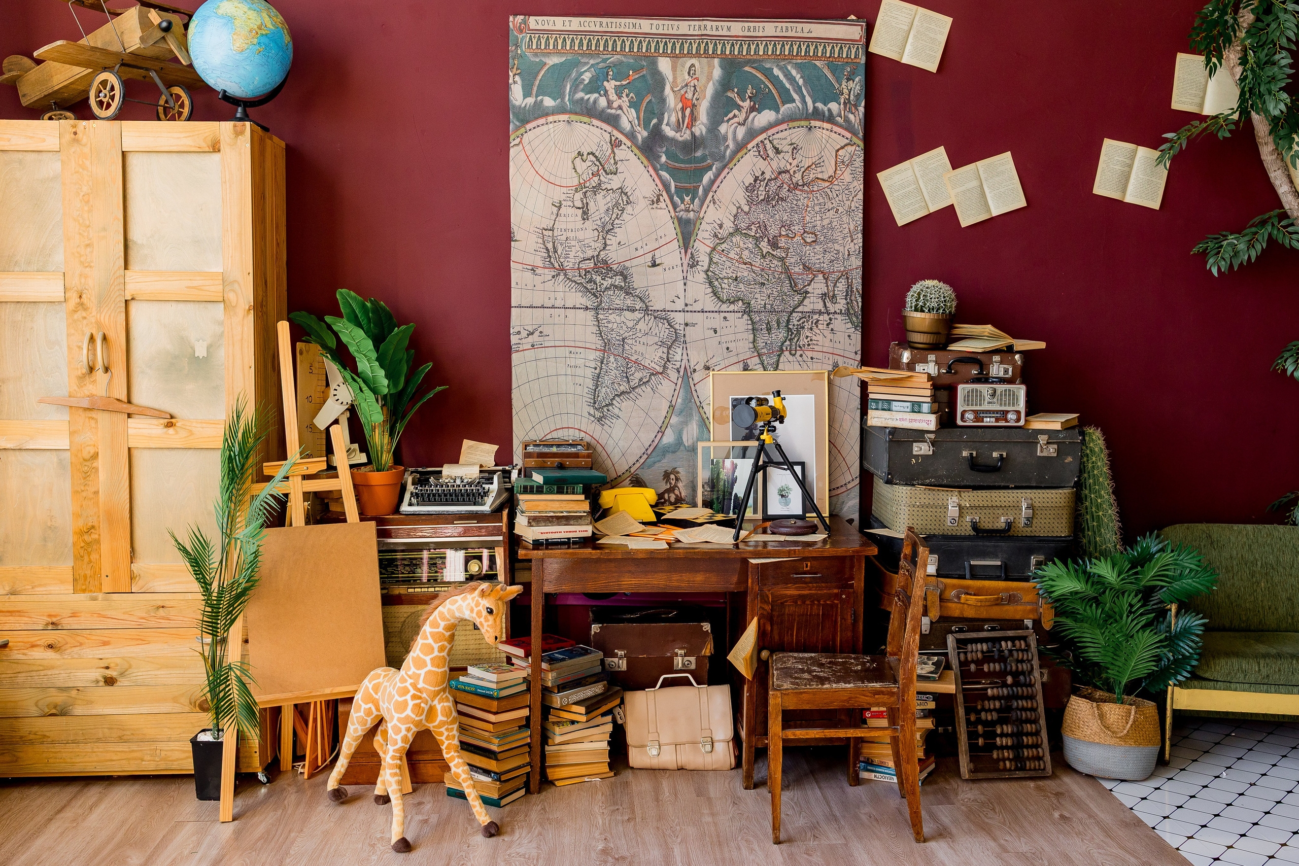 Малый (ДЕТСКИЙ). Фотостудия ЭМБЕР город Артём