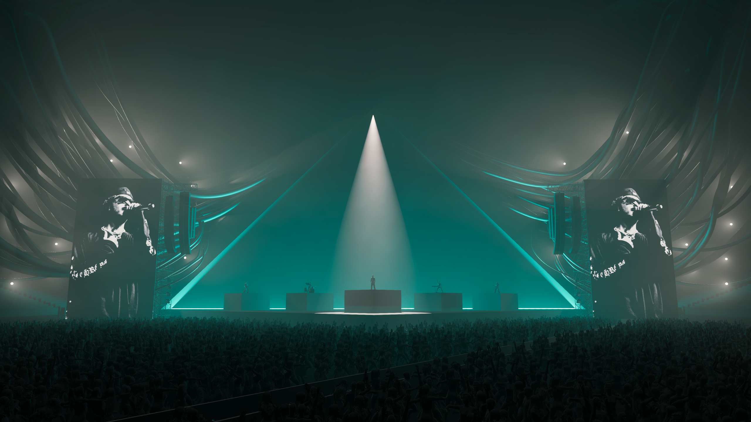 GLOBAL CONSPIRACY?. OOPS