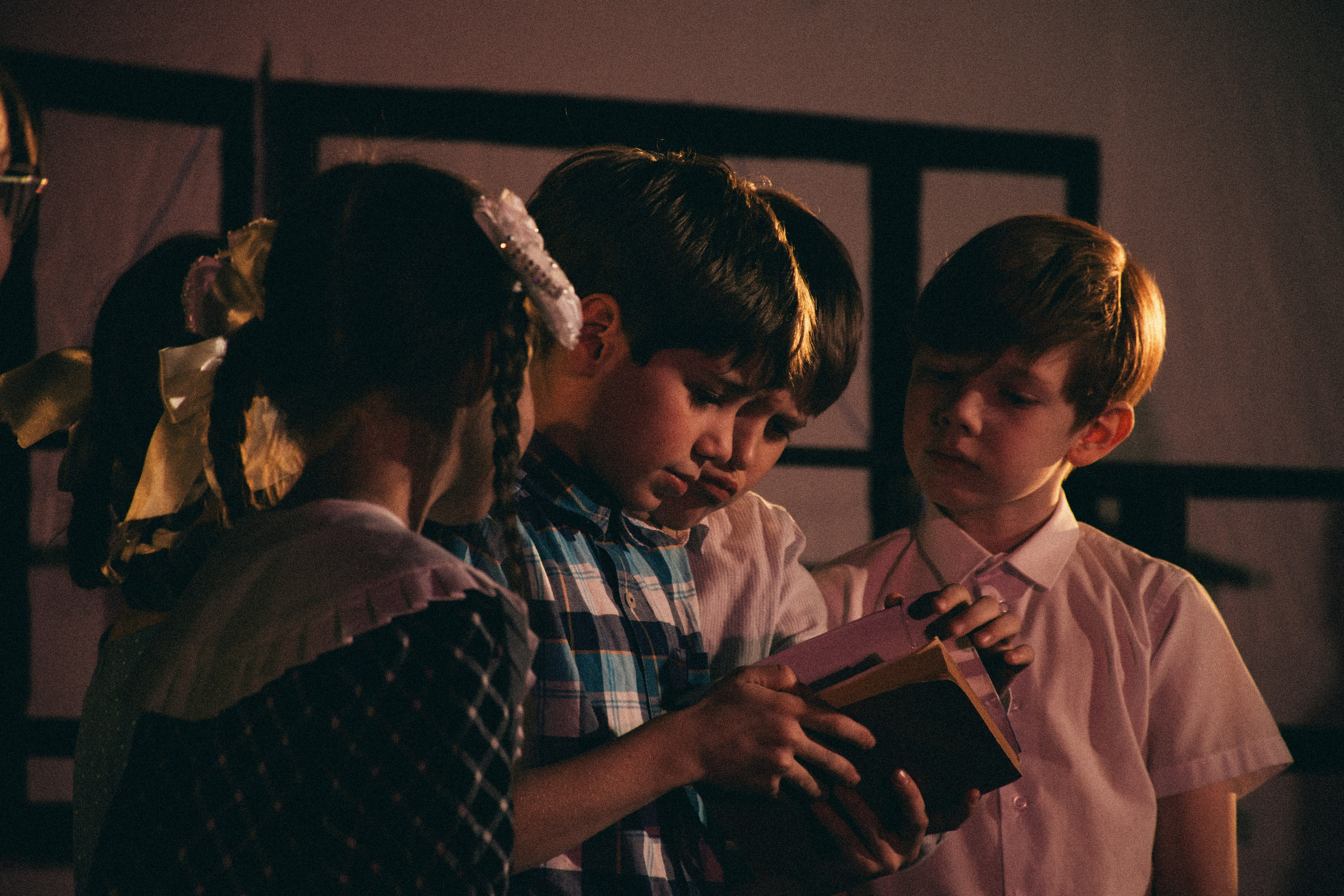 Дети Сац. Фотограф в Москве. Индивидуальные и парные съёмки, мероприятия, промо-съёмки для артистов