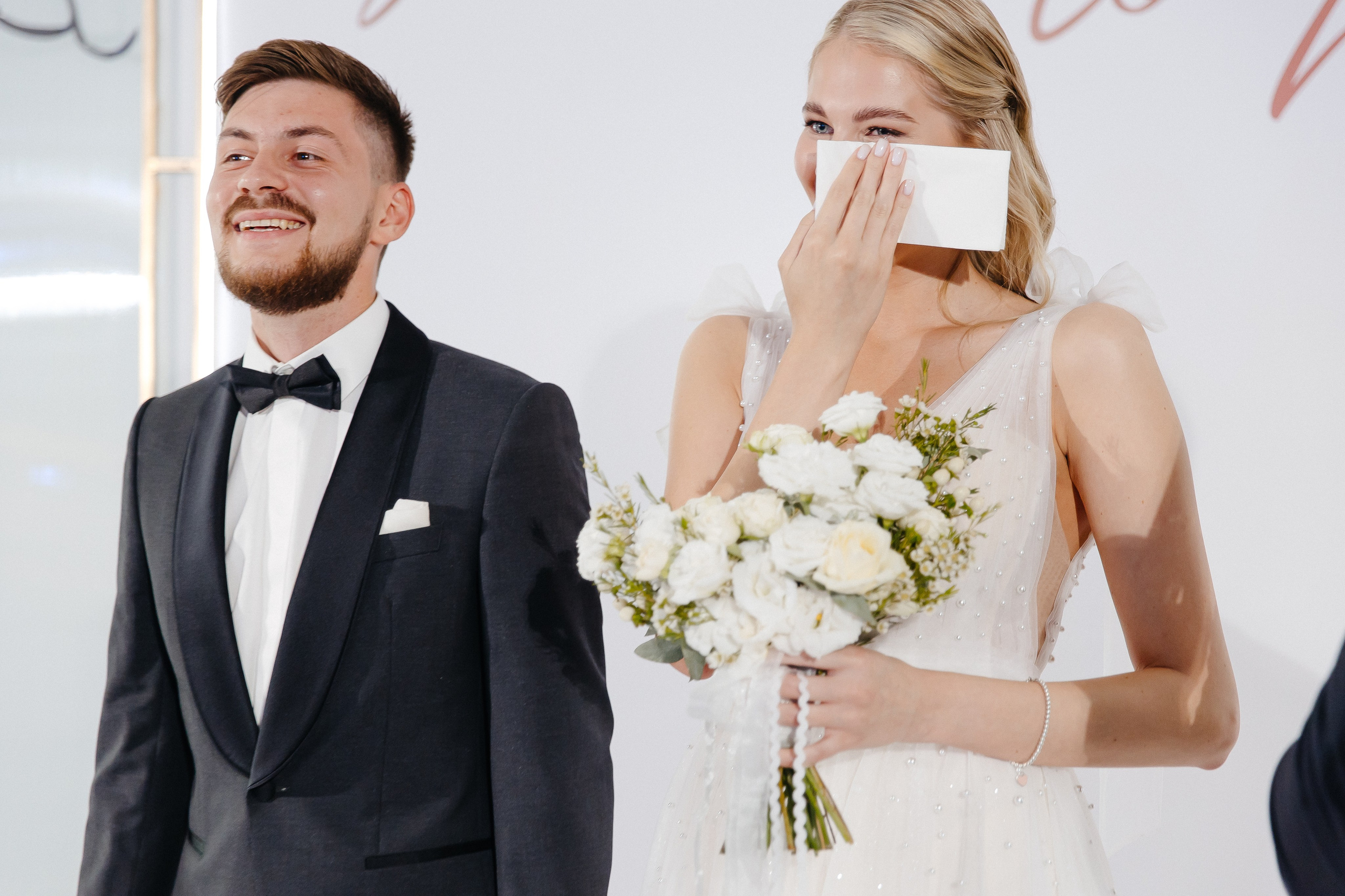 Никита & Ангелина. Свадебный фотограф Евгений Мирончев