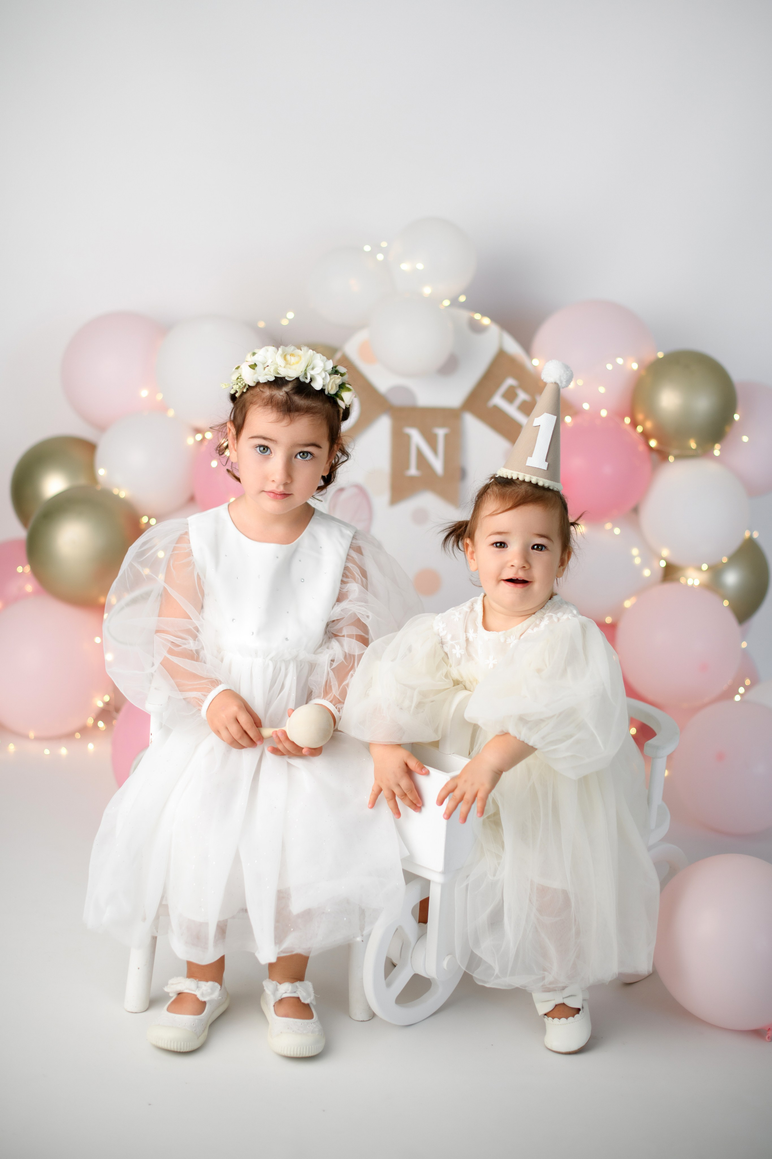 Годики. Любовь Федоряева — фотограф в Симферополе и в Крыму