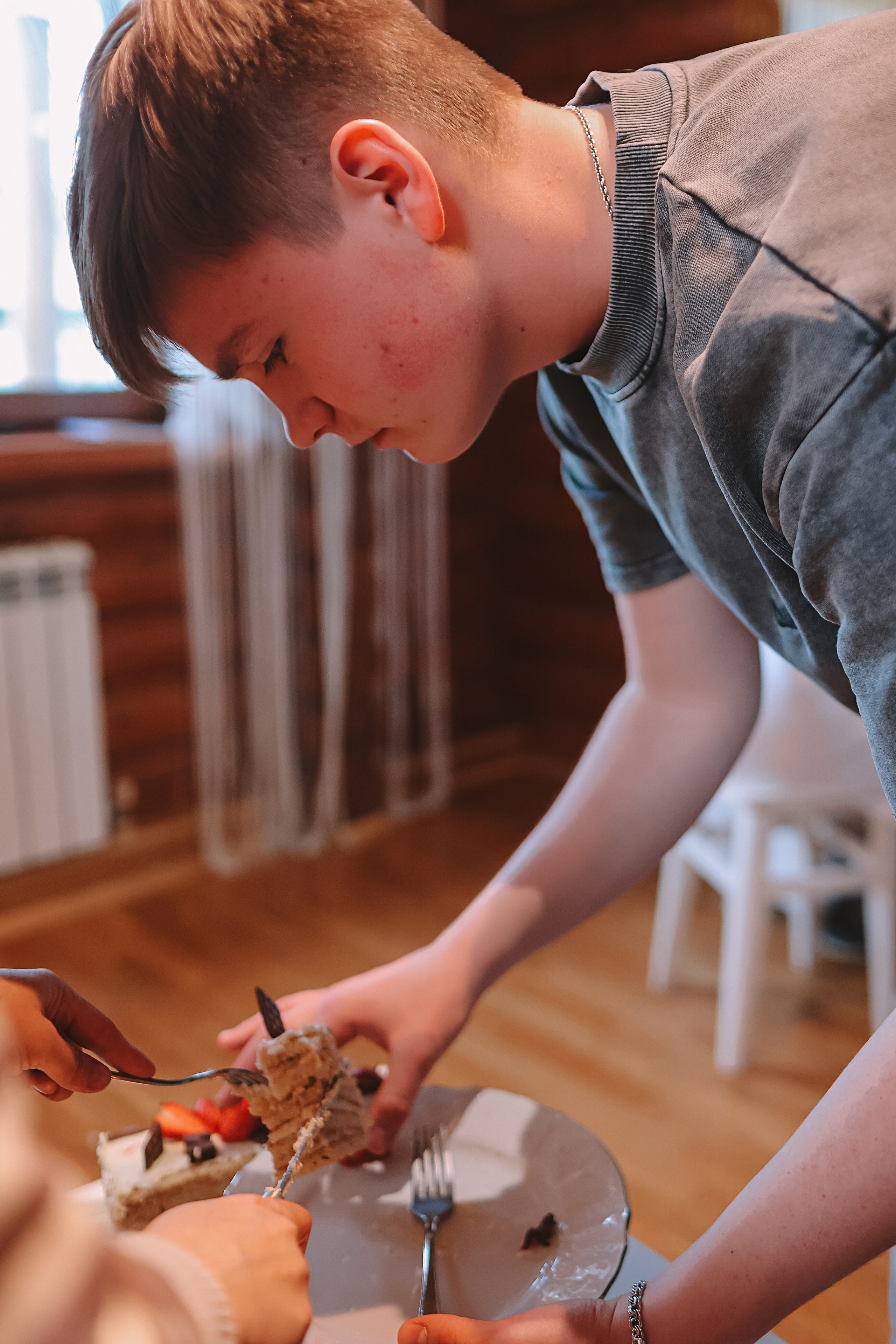 Последний звонок. Семейный фотограф Тюмень, фотограф на роды Салмина Мария