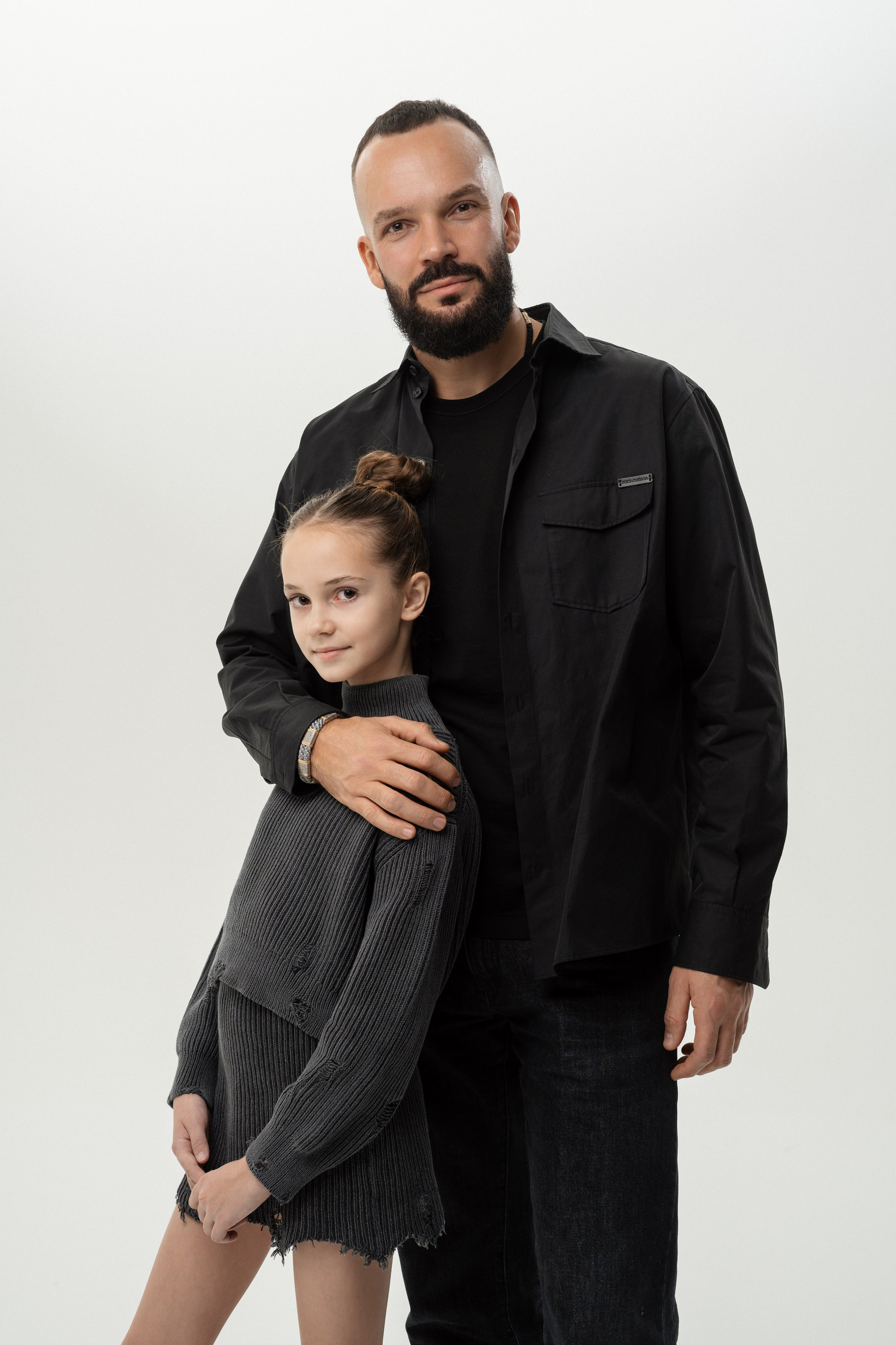 Family. Фотограф Офимкин Антон