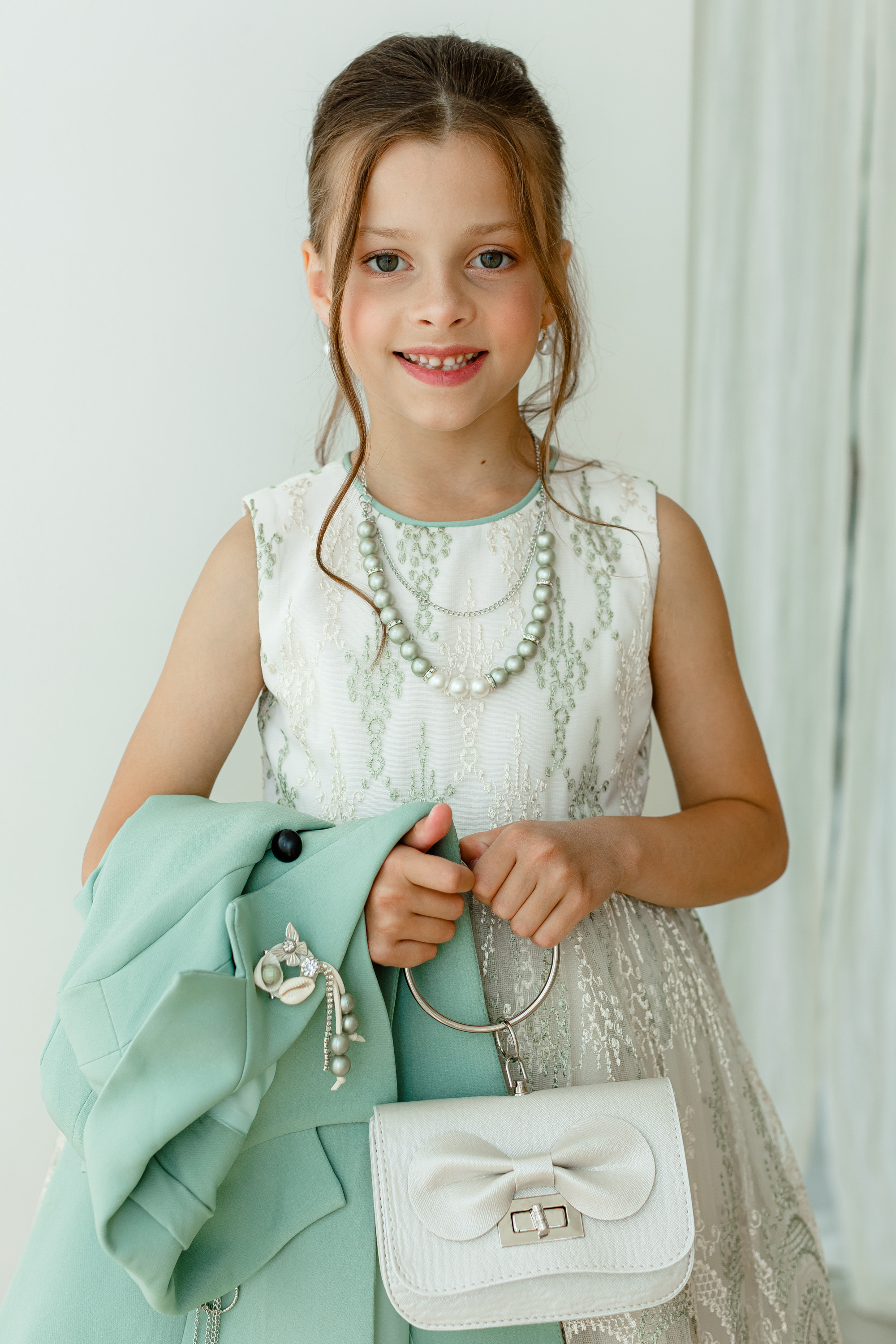 Для брендов. Детский и семейный фотограф в Екатеринбурге Катя Шипицына